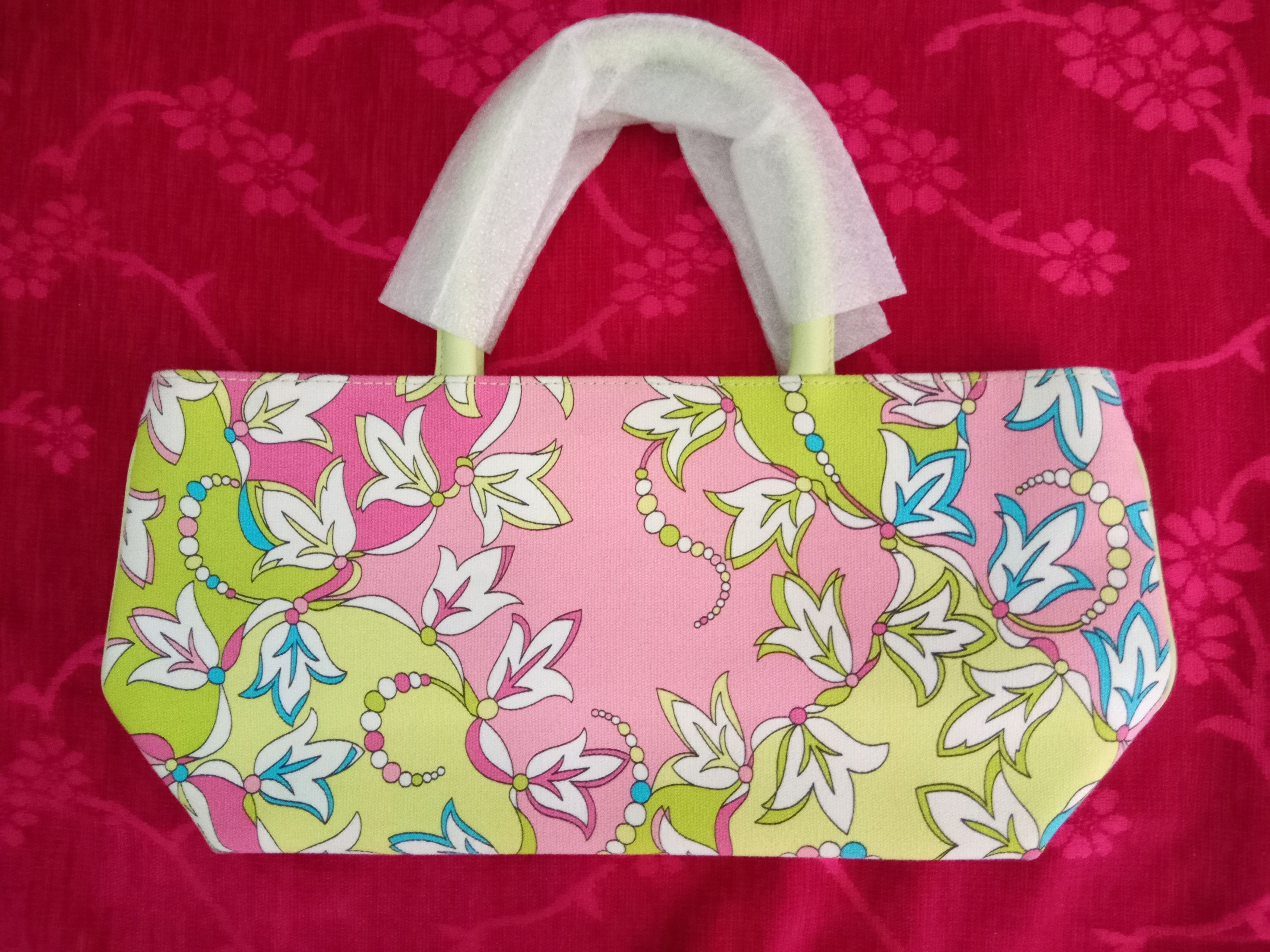 Emilio Pucci EMILLIO PUCCI HANDBAG Size ONE SIZE - 1 Thumbnail