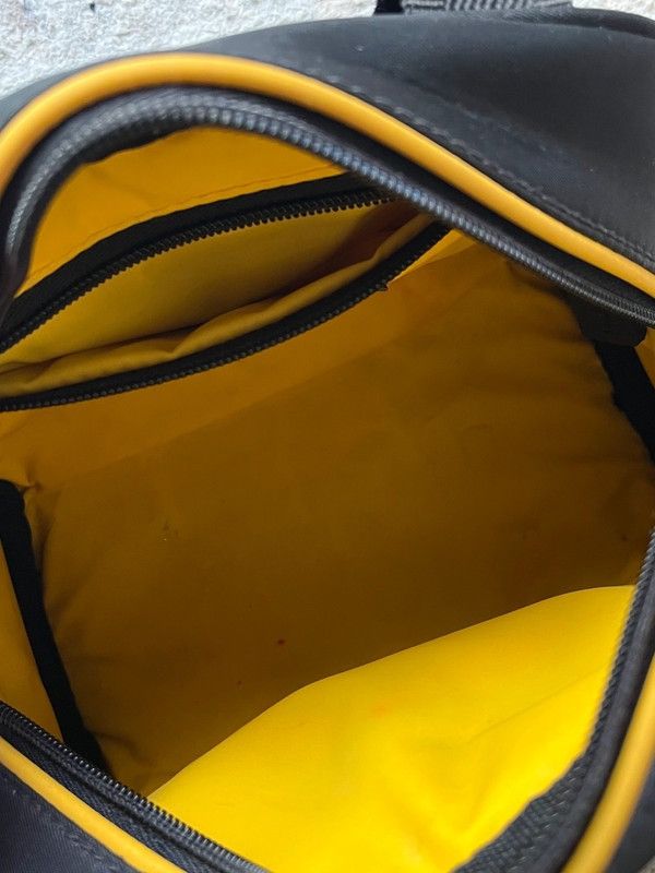 Polo Ralph Lauren Polo Ralph Lauren Vintage 90s Mini Bag Made in Thailand Size ONE SIZE - 8 Thumbnail