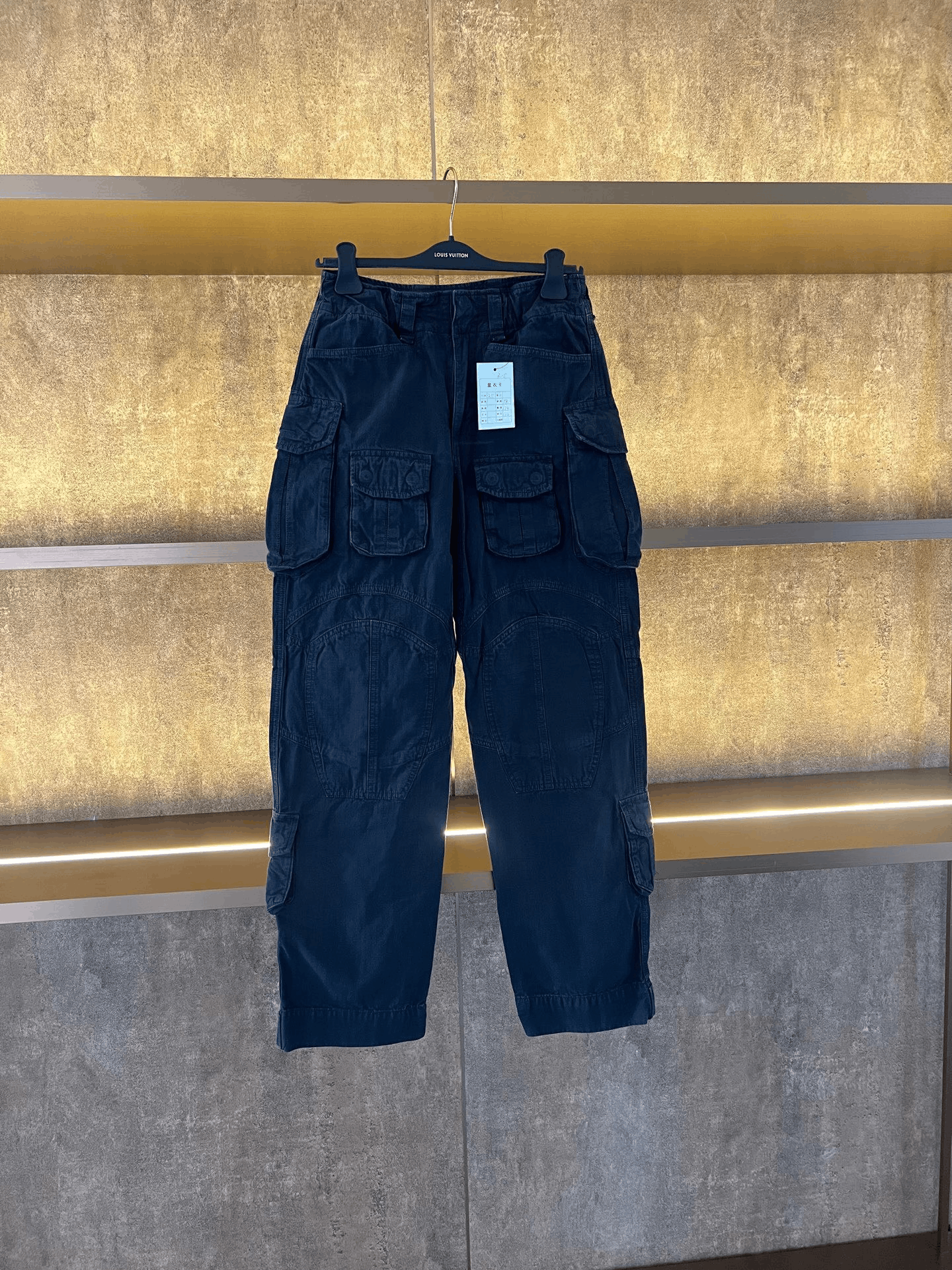 Alexander Wang Alexander Wang Denim Jeans 26 Women Size 26" / US 2 / IT 38 - 1 Thumbnail
