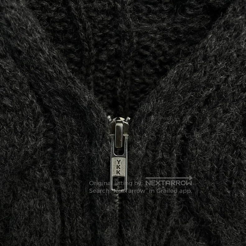 Comme des Garcons Comme Des Garcons sweater Size US S / EU 44-46 / 1 - 3 Thumbnail