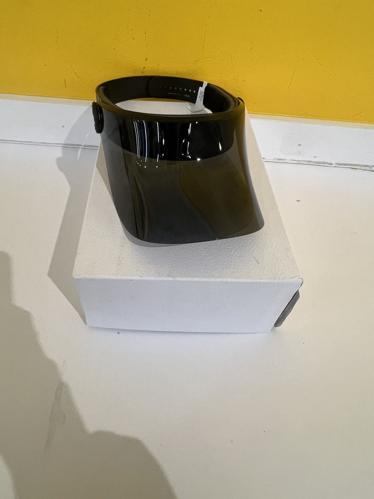 Dior Pacific V1U Visor