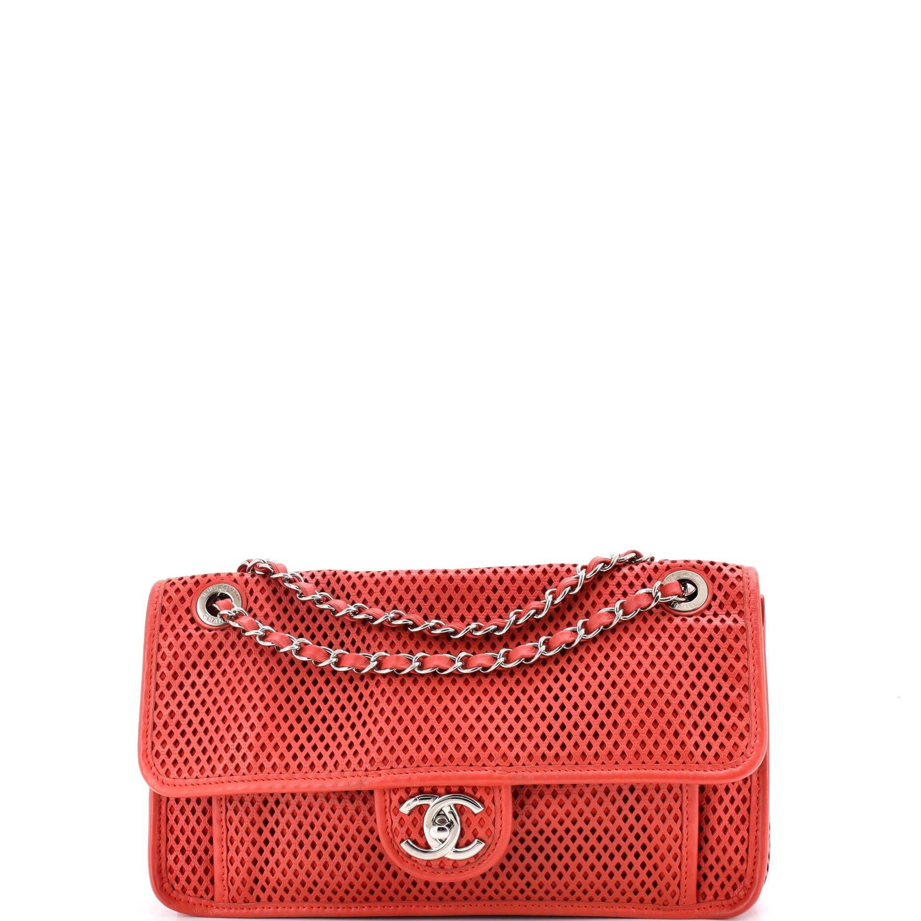 Chanel Up In The Air Flap Bag Size ONE SIZE - 1 Thumbnail