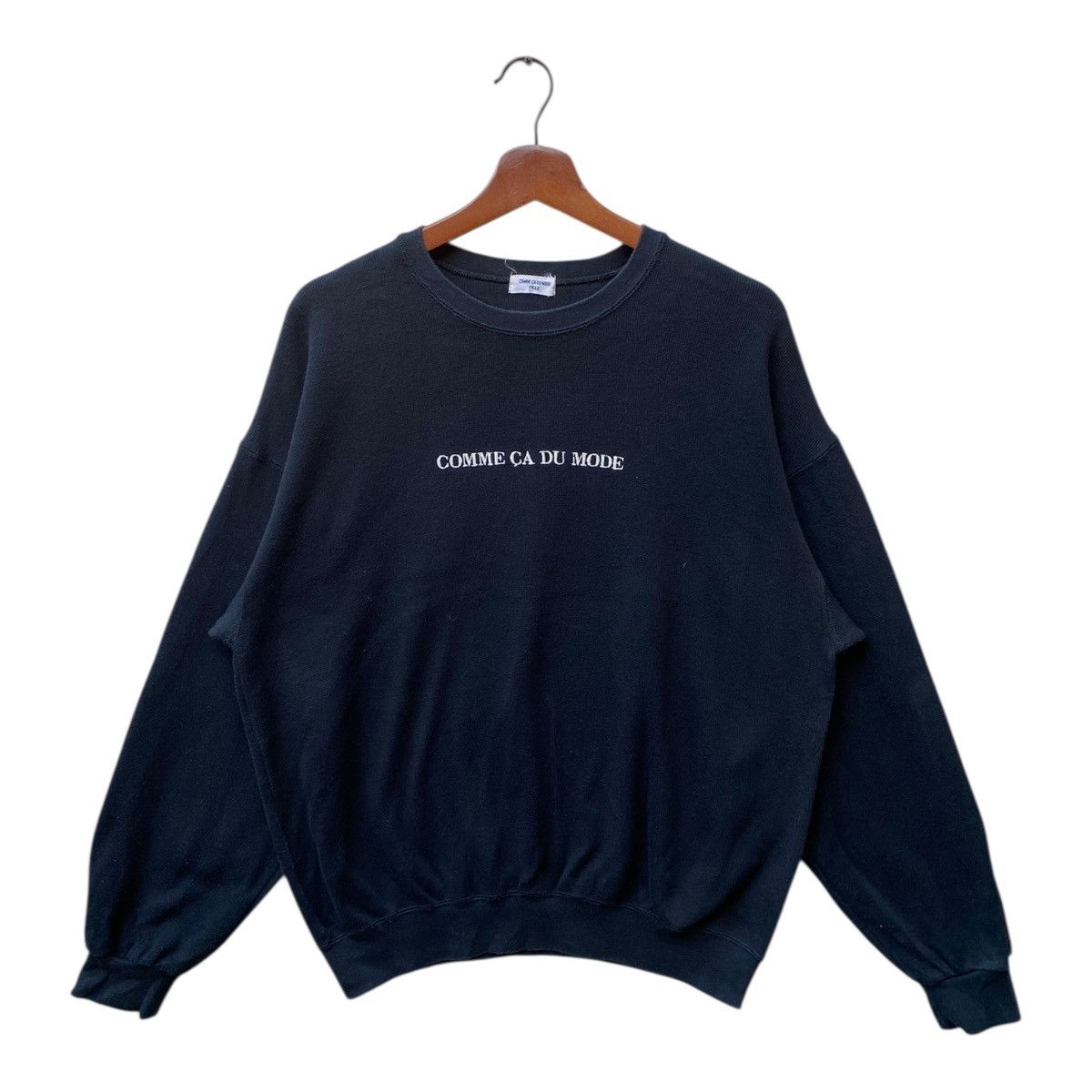 COMME CA DU MODEゆかた Comme Ca Du Mode Fille | Grailed