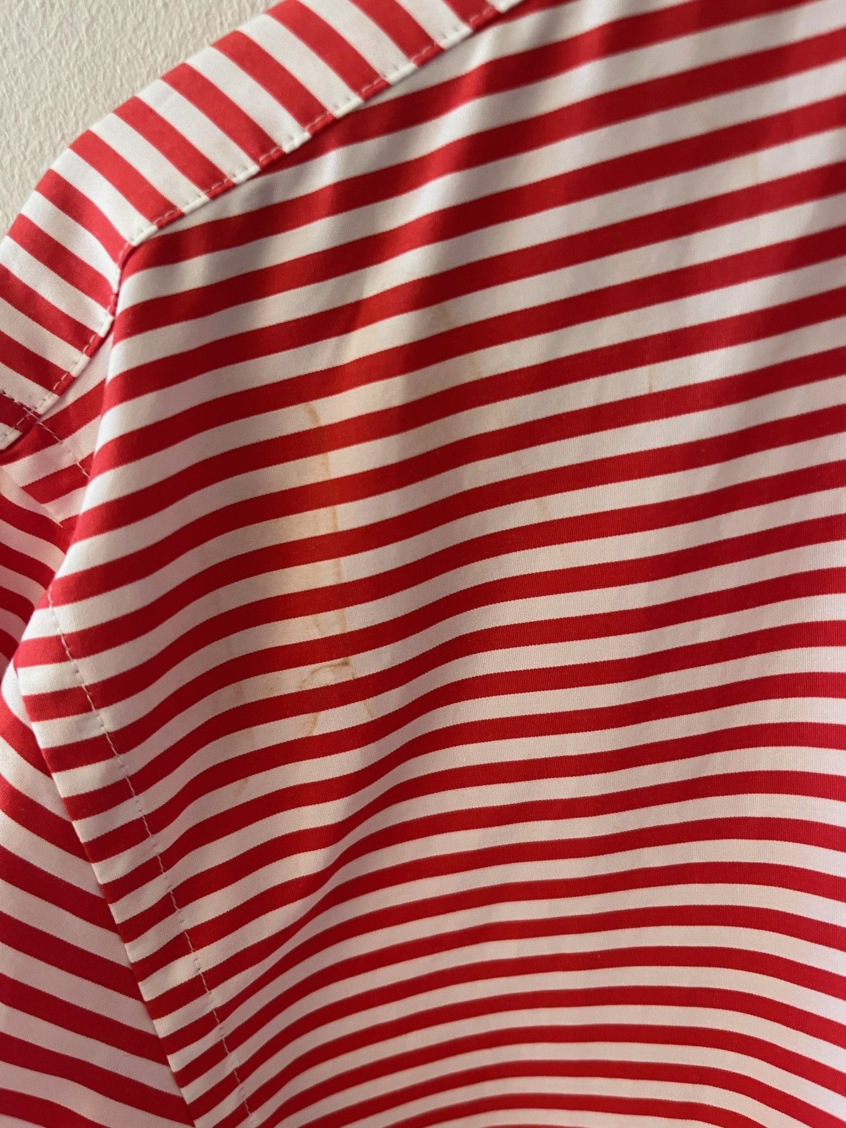 Comme des Garcons × Comme des Garcons Homme Plus Comme Des Garçons Homme Plus SS20 shirt Size US M / EU 48-50 / 2 - 6 Thumbnail