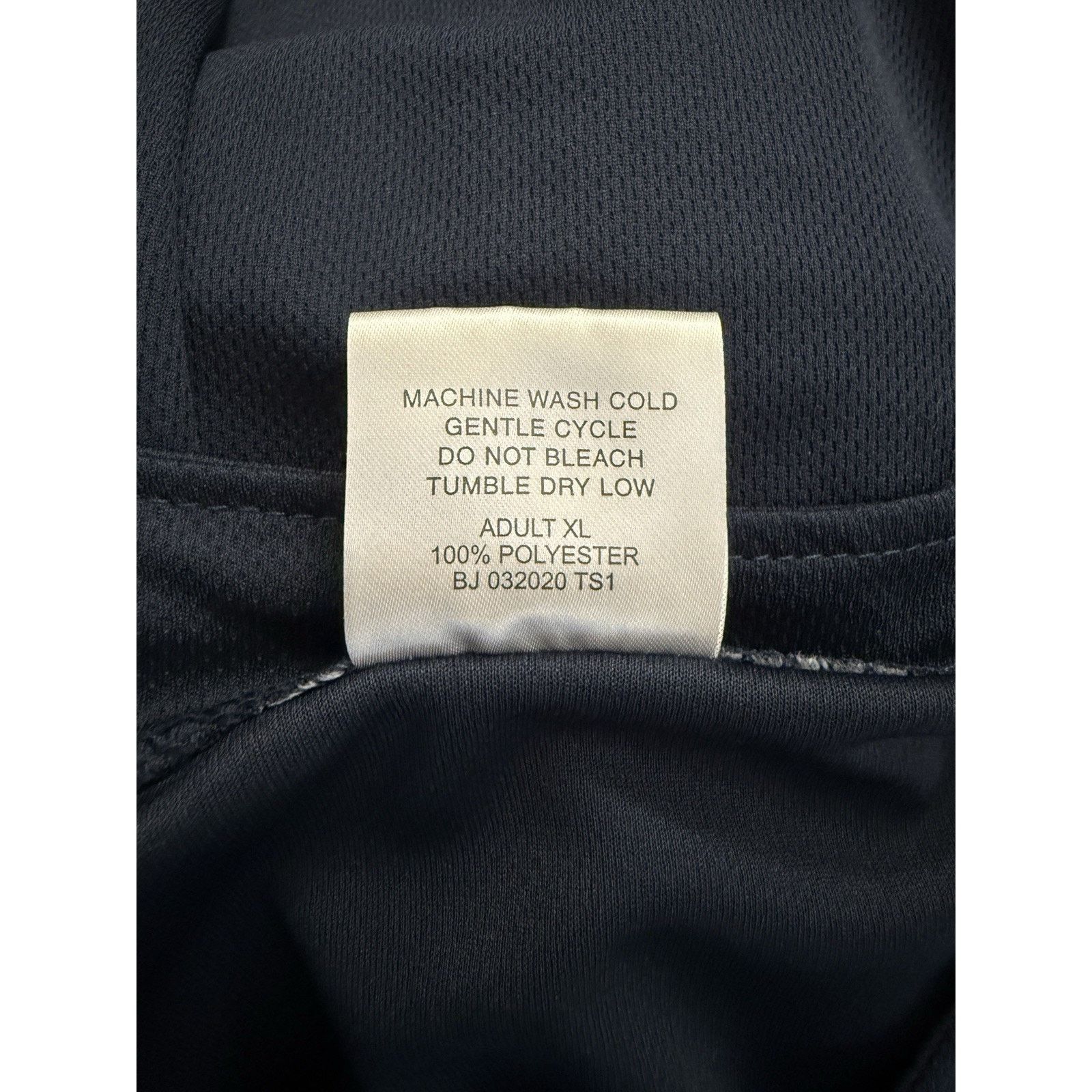 Other RENO ACES MiLB Jersey Men’s/Women’s Size XL Navy Blue Size US XL / EU 56 / 4 - 7 Thumbnail