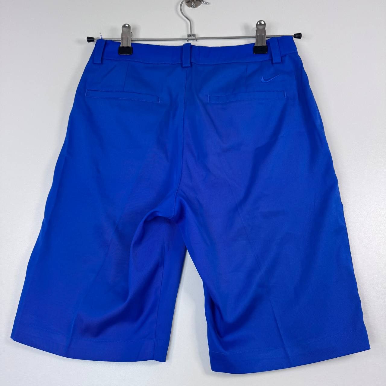 Nike Nike Golf Dri Fit Blue Shorts Mens Lightweight Size S Size US 30 / EU 46 - 8 Thumbnail