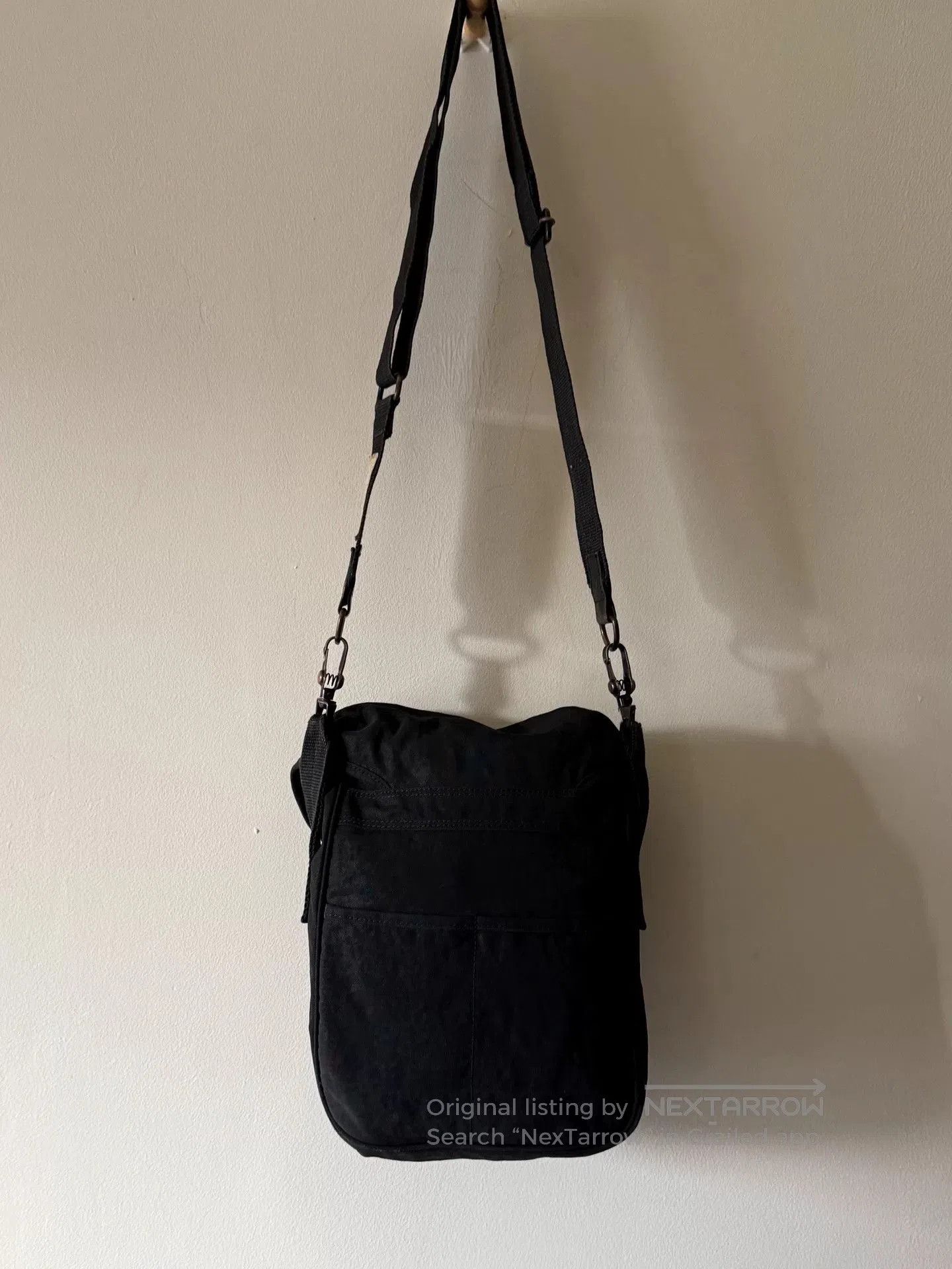 Katharine Hamnett London Katharine Hamnett 90s Crossbody Bag. Size ONE SIZE - 4 Thumbnail