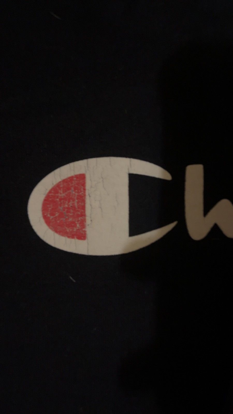 Champion Champion Hoodie Sweatshirt Authentic Athleticwear Pullover Size US S / EU 44-46 / 1 - 3 Thumbnail
