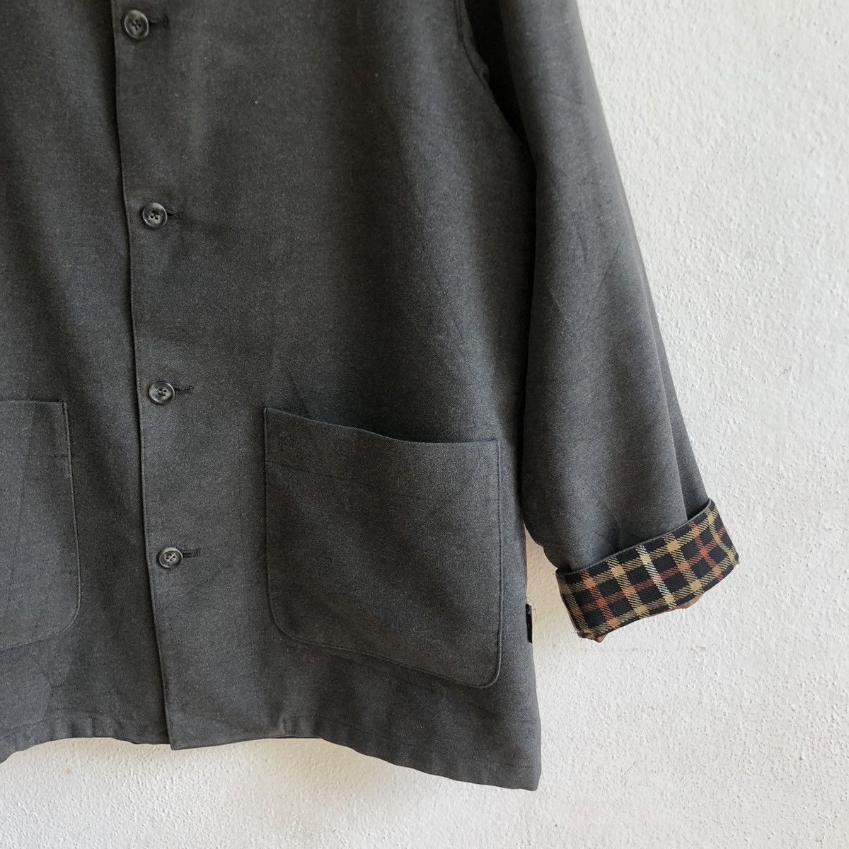 DAKS DAKS LONDON chore jacket Size US M / EU 48-50 / 2 - 5 Thumbnail