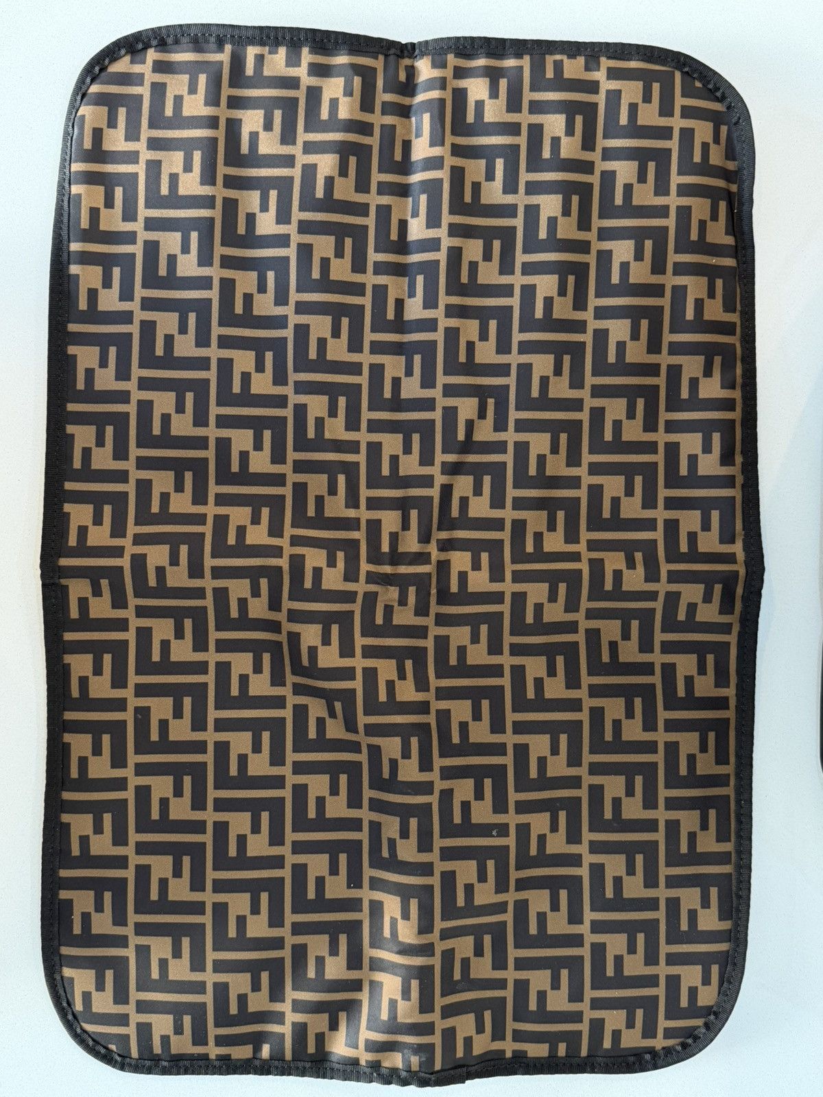Fendi Fendi Changing Bag / Baby Bag / Diaper Bag Size ONE SIZE - 10 Thumbnail