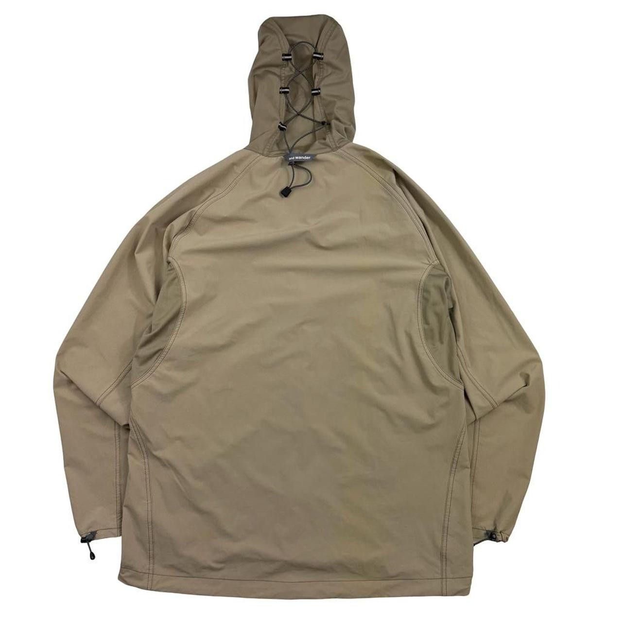 And Wander And Wander Trek 2 Jacket - Size 4 (Large) Size US L / EU 52-54 / 3 - 2 Thumbnail