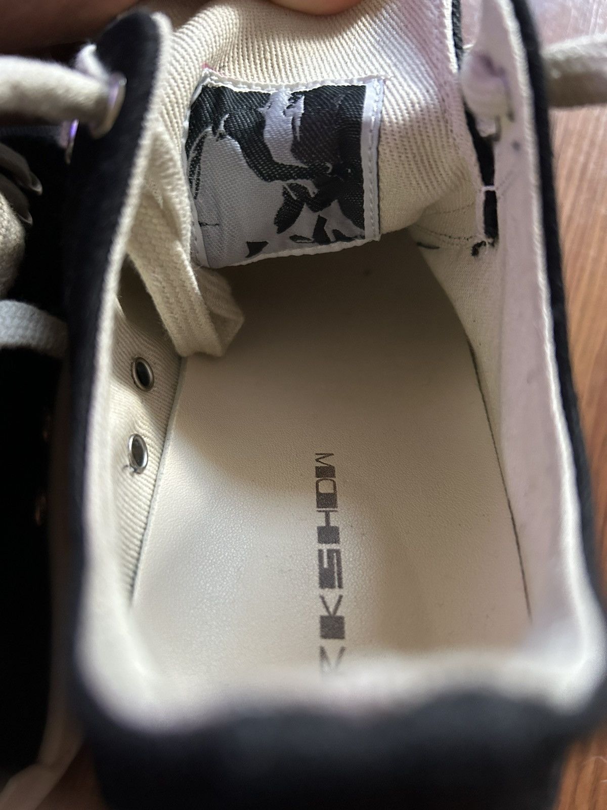 Rick Owens RICK OWENS DRKSHDW Size US 6 / IT 36 - 5 Thumbnail
