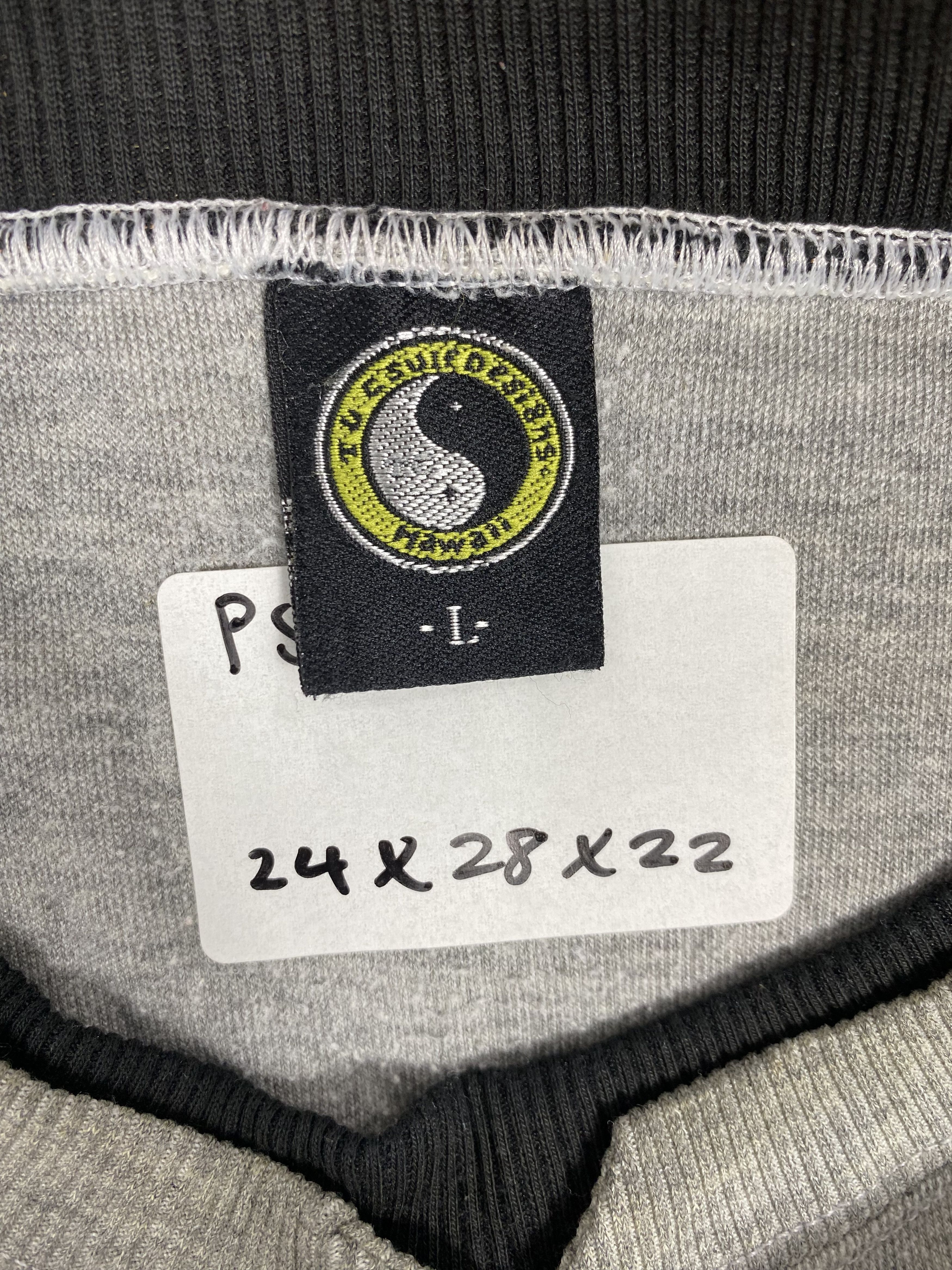 Japanese Brand Vintage T&C Surf Design Hawaii Sweatshirts PS0002 Size US M / EU 48-50 / 2 - 8 Thumbnail