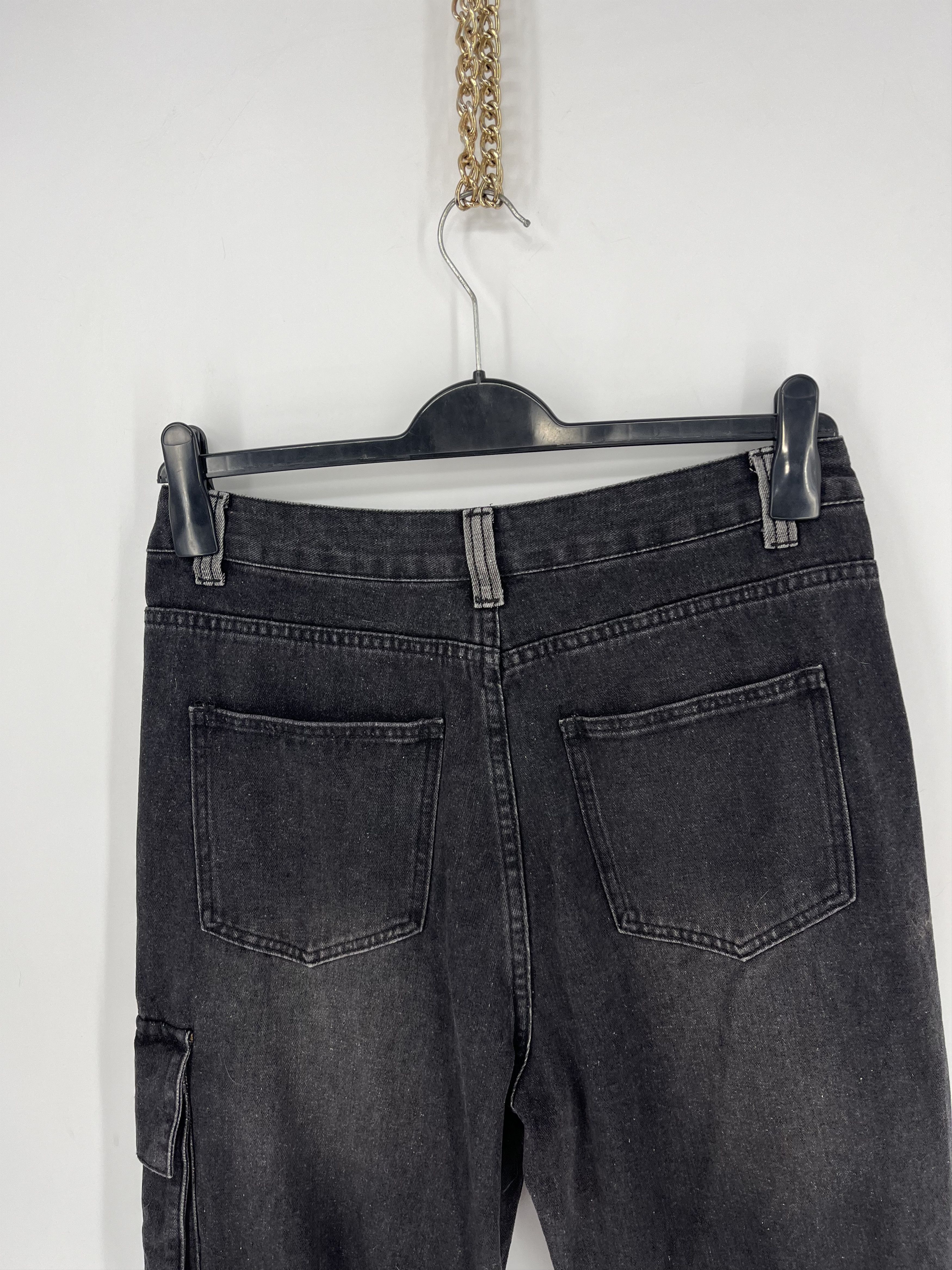Other Vintage 💥Rare💥TOM TAILOR Custom Rap Denim Style Size US 32 / EU 48 - 9 Thumbnail