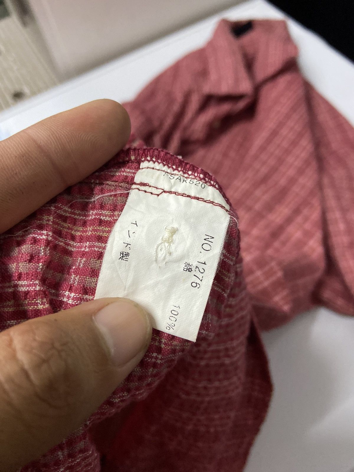 O'Neill Oneill SurfWear button ups Size US M / EU 48-50 / 2 - 6 Thumbnail