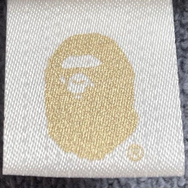 Bape BAPE APE HEAD GRAFFITI SHARK FULL ZIP HOODIE a bathing ape Size US XL / EU 56 / 4 - 10 Thumbnail