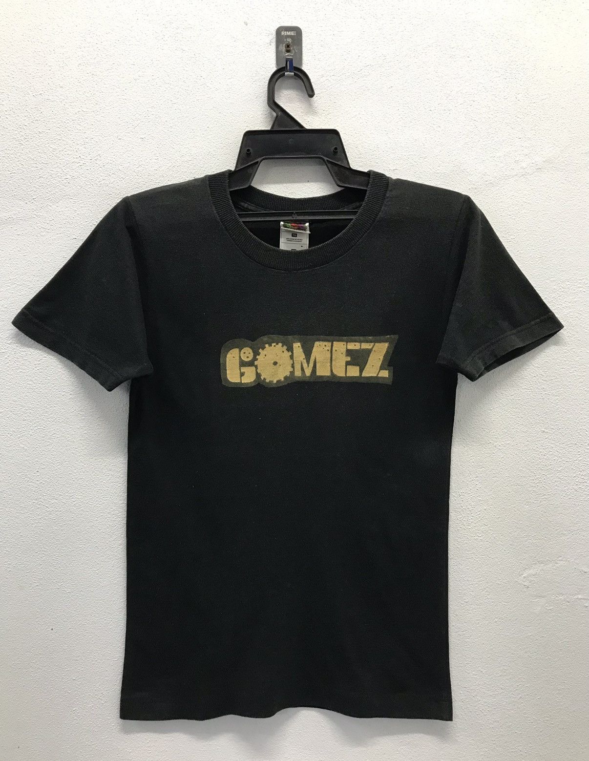 Band Tees Vintage Gomez English indie rock band Size US XL / EU 56 / 4 - 1 Thumbnail