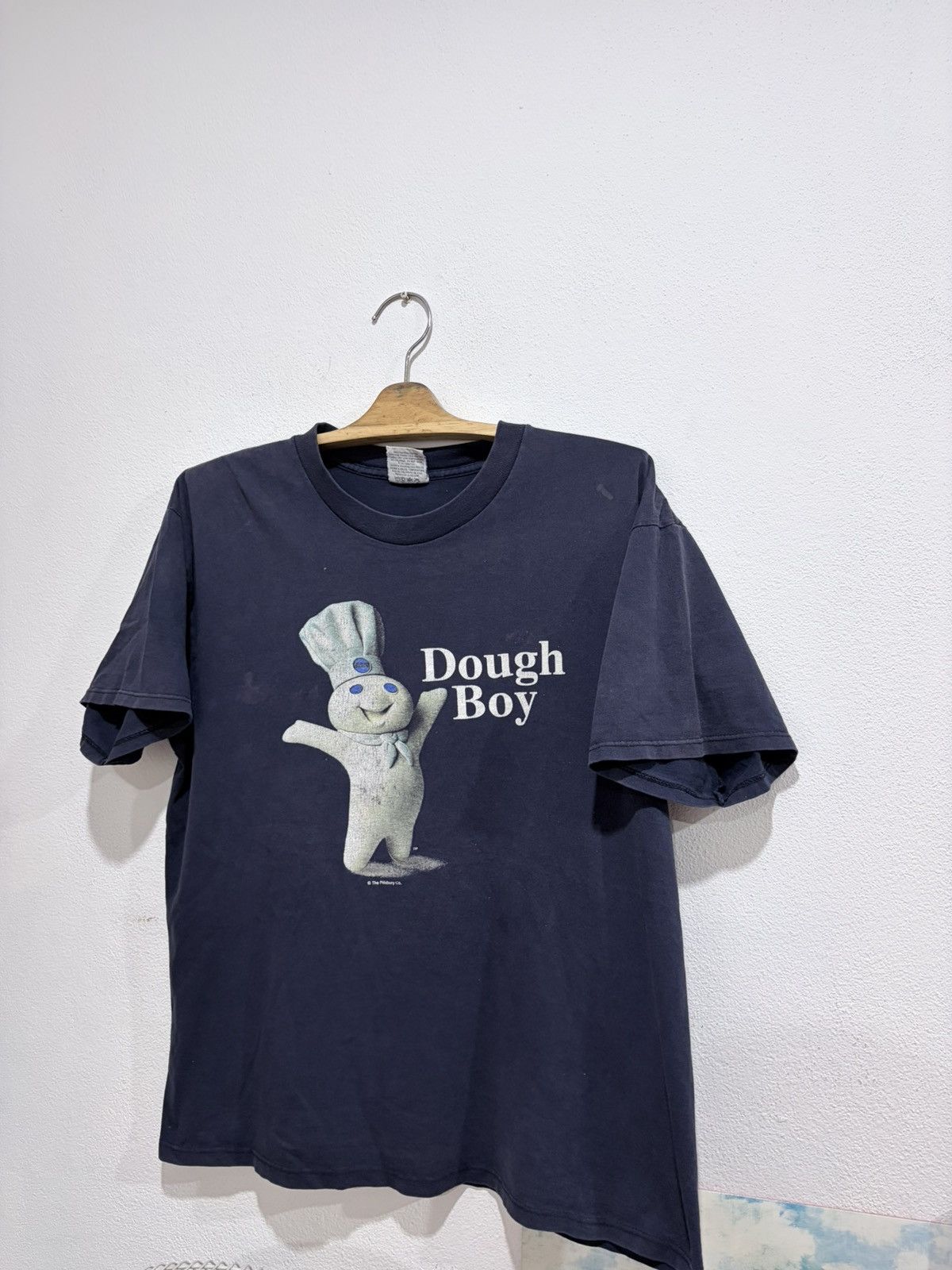 Other Dough Boy 1990s Size US XL / EU 56 / 4 - 1 Thumbnail