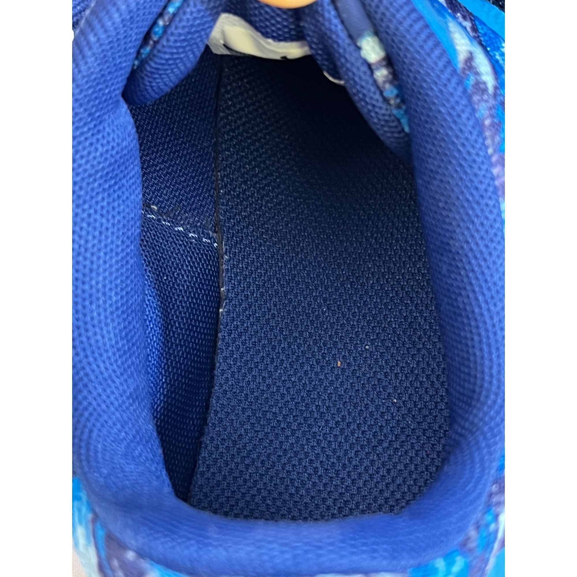 Nike Nike Training Flex TR 6 Womens Blue Running Sneakers Size 8. Size US 8.5 / IT 38.5 - 6 Thumbnail