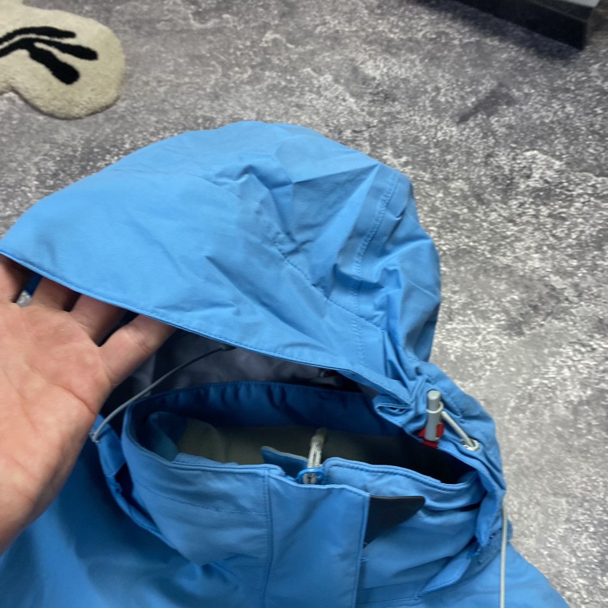 Mammut Men’s Mammut Small Basic logo outdoor streetwear jacket Size US XS / EU 42 / 0 - 11 Thumbnail