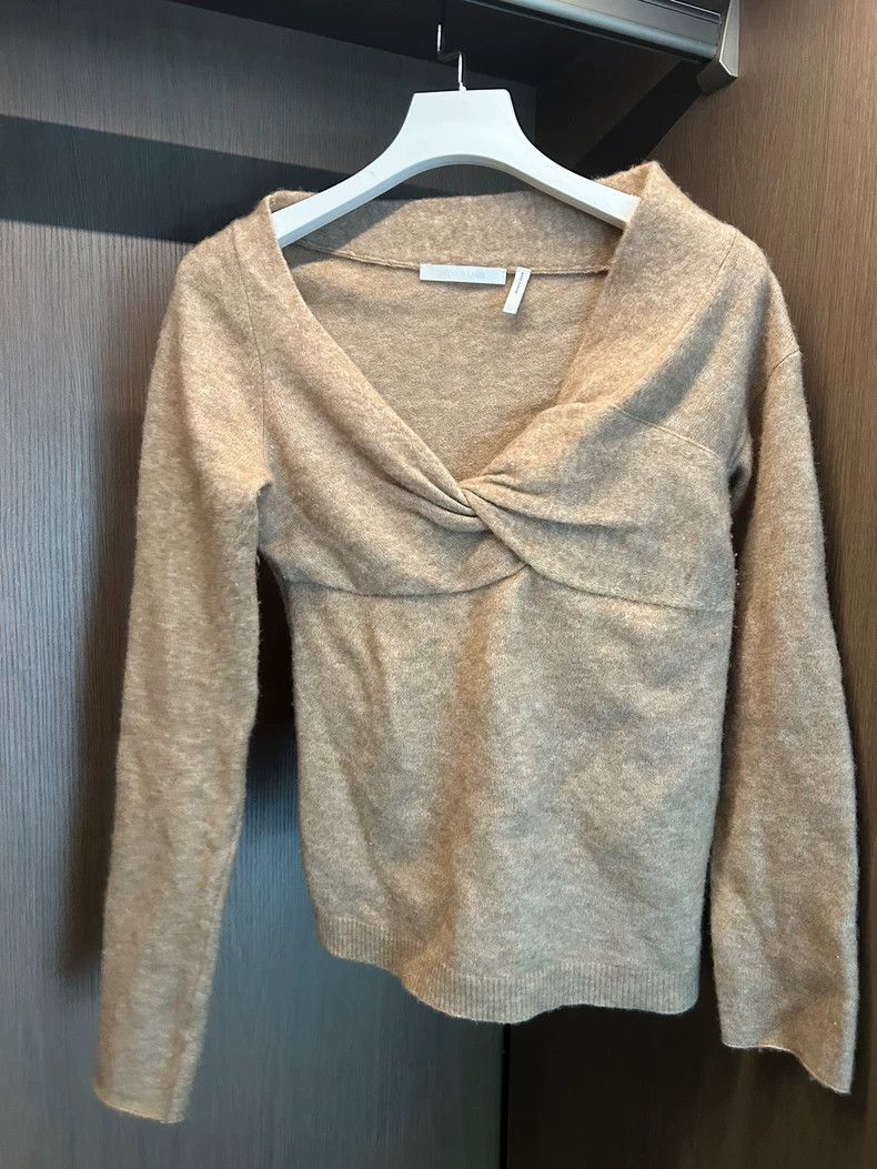 Helmut Lang HELMUT LANG long sleeves Size XS / US 0-2 / IT 36-38 - 1 Thumbnail