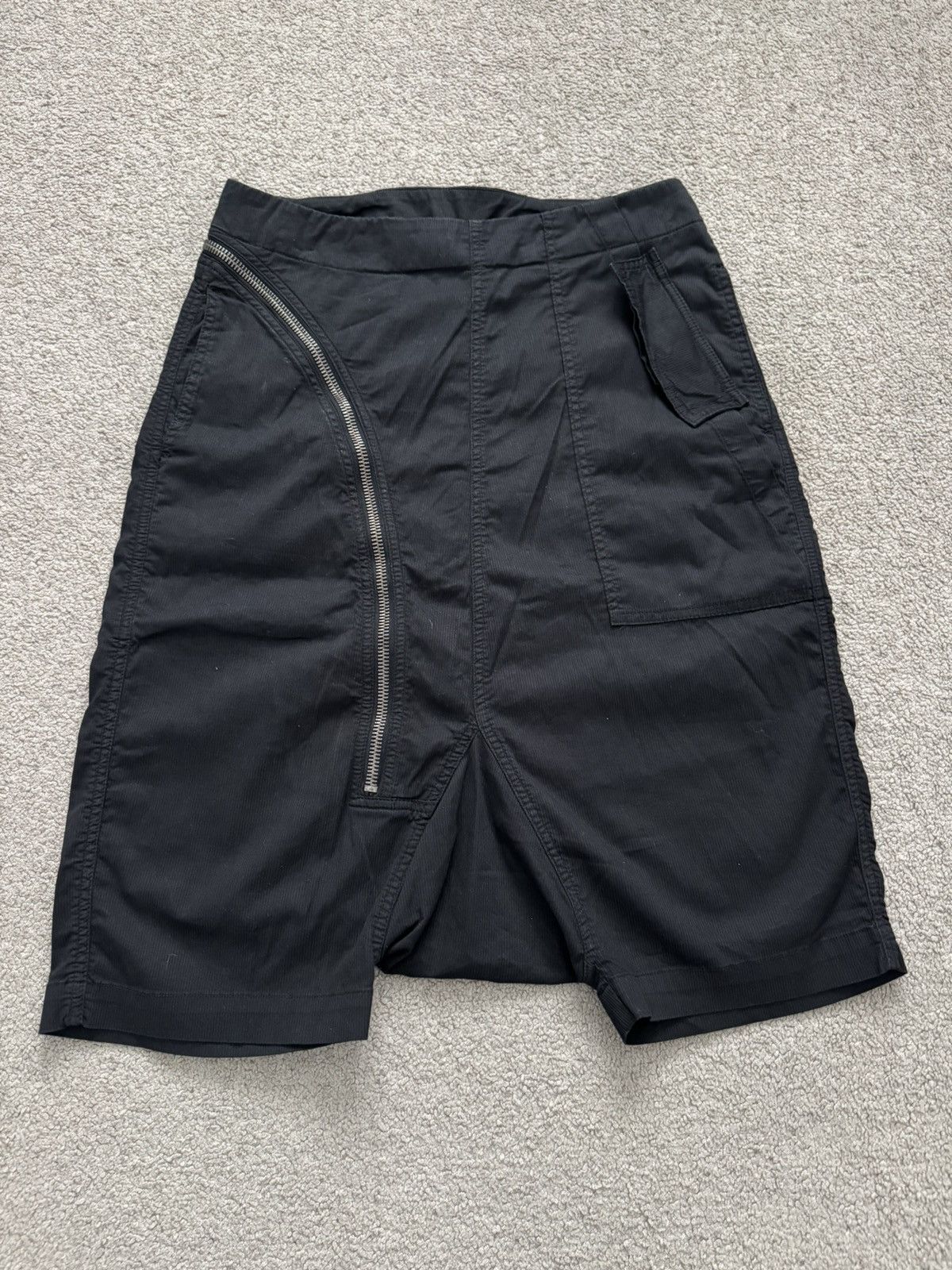 d*7様 Rick Owens ss16 aircut shorts d*7様 Rick Owens ss16 aircut shorts d*7様 Rick Owens ss16