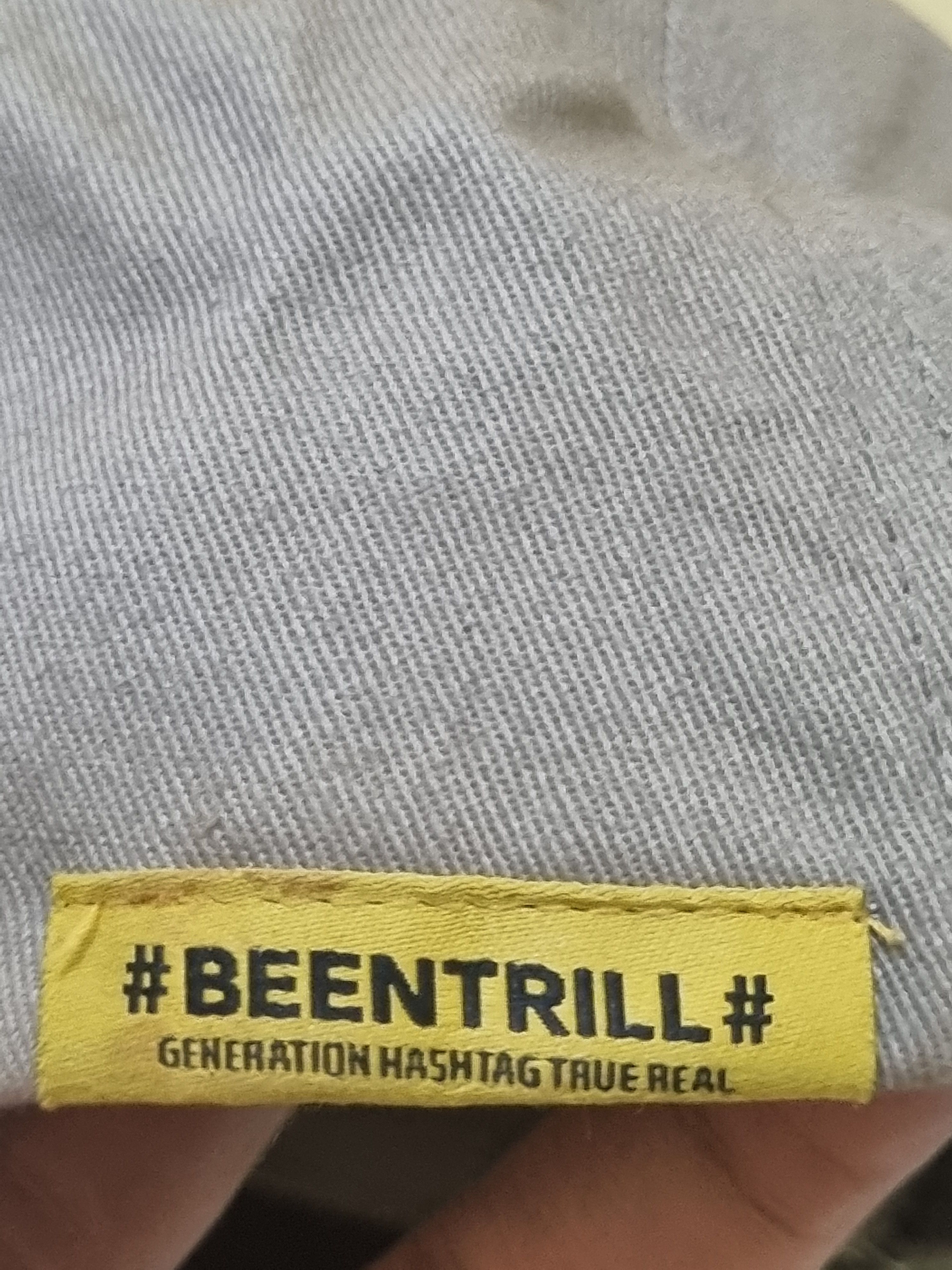 Been Trill Been Trill Hat Size ONE SIZE - 9 Thumbnail