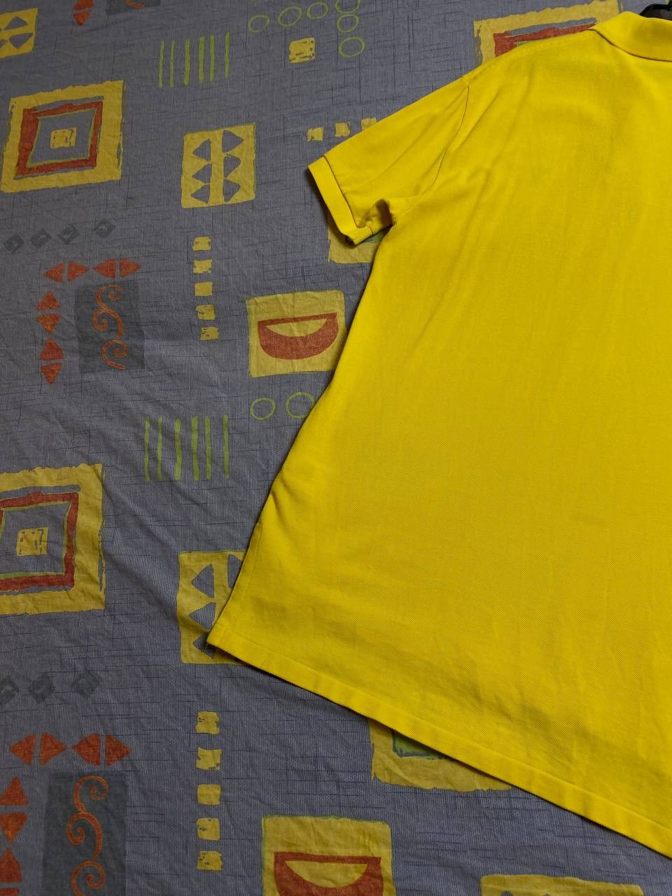 Polo Ralph Lauren Vintage Y2K Polo Ralph Lauren polo t shirt mens Size US S / EU 44-46 / 1 - 12 Thumbnail