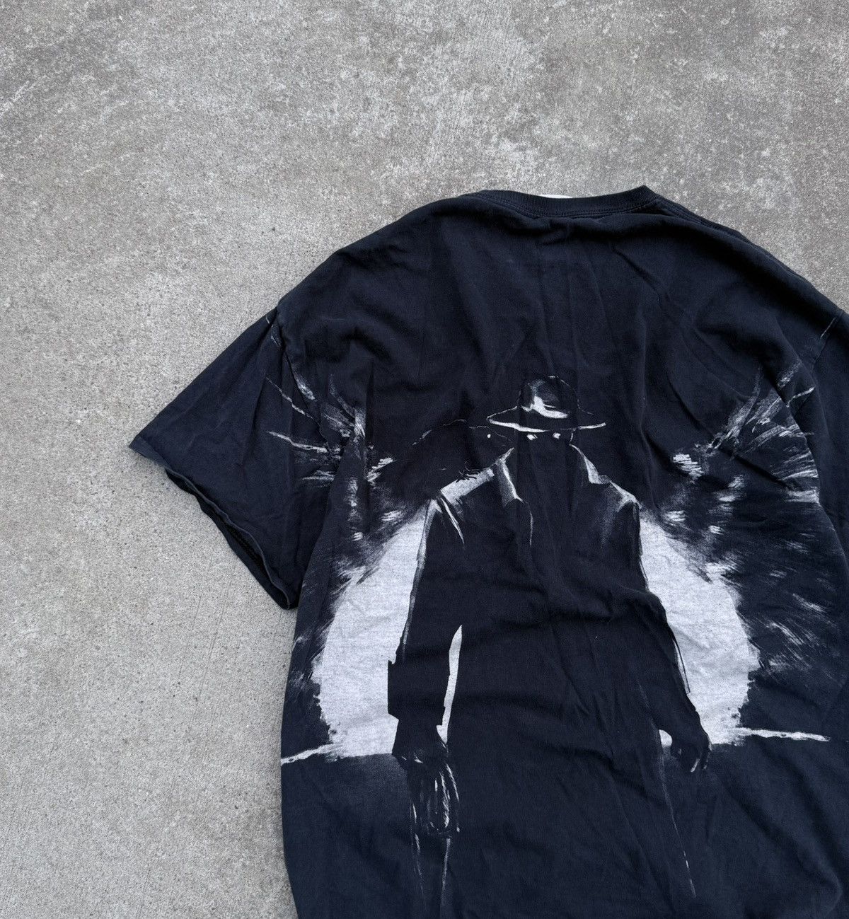 Other Vintage Y2K streetwear avantgarde punk rock band rare tee Size US XL / EU 56 / 4 - 10 Thumbnail