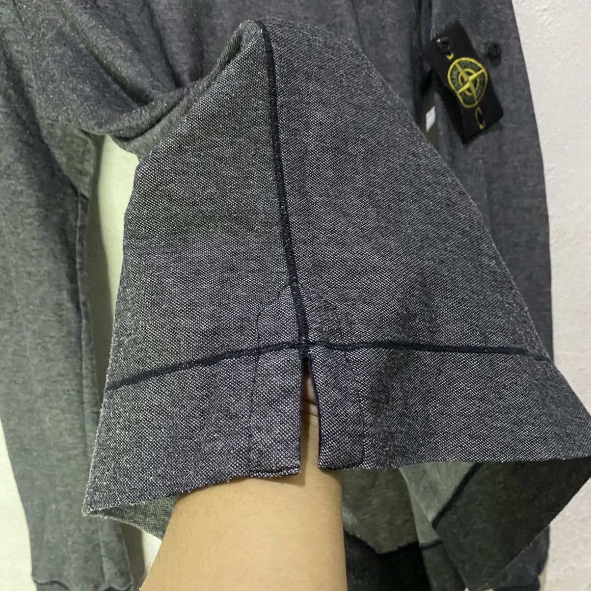 Stone Island STONE ISLAND Size US XL / EU 56 / 4 - 6 Thumbnail