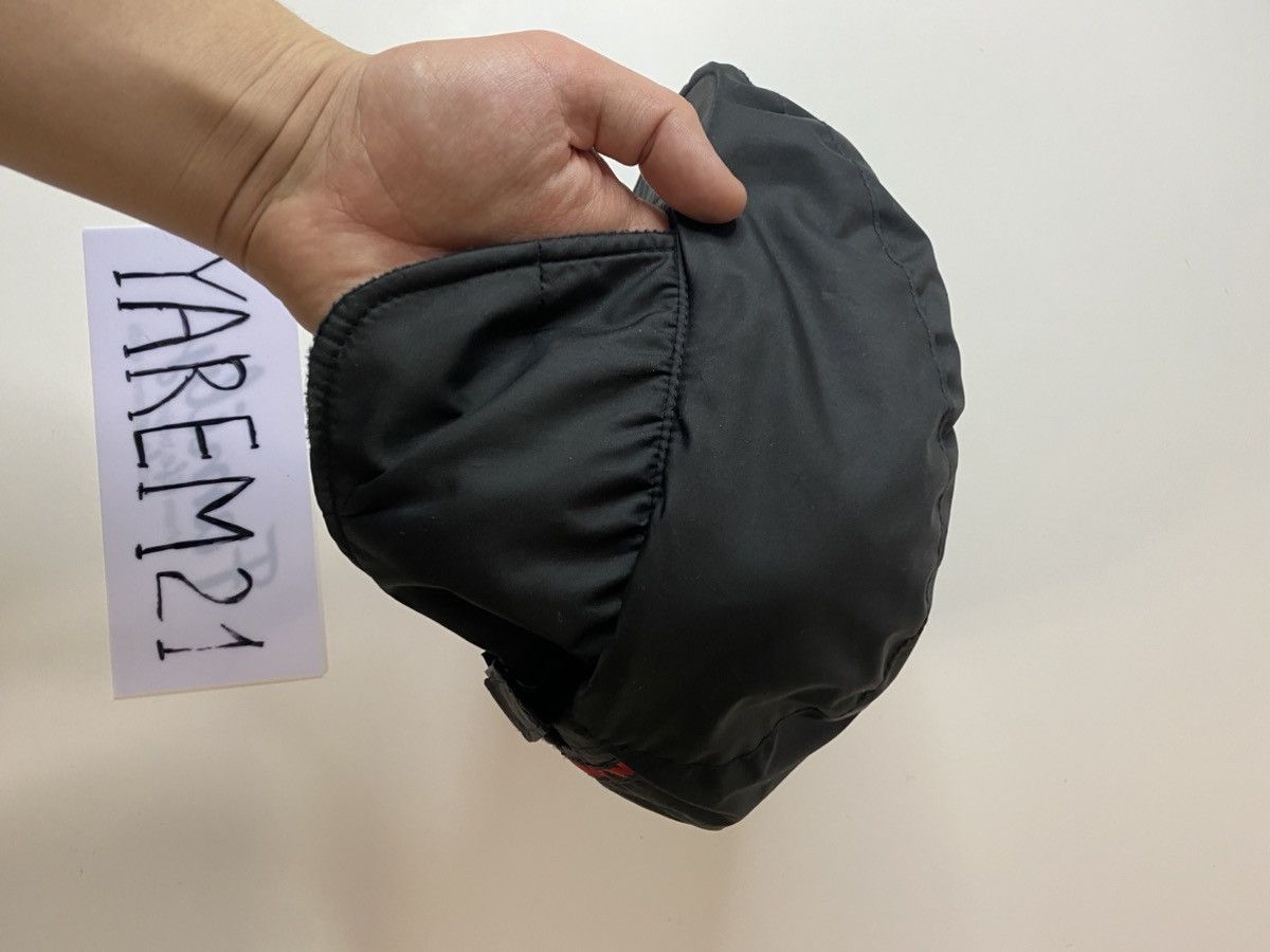Vintage Mammut vintage gore-Tex cap hat Size ONE SIZE - 4 Thumbnail