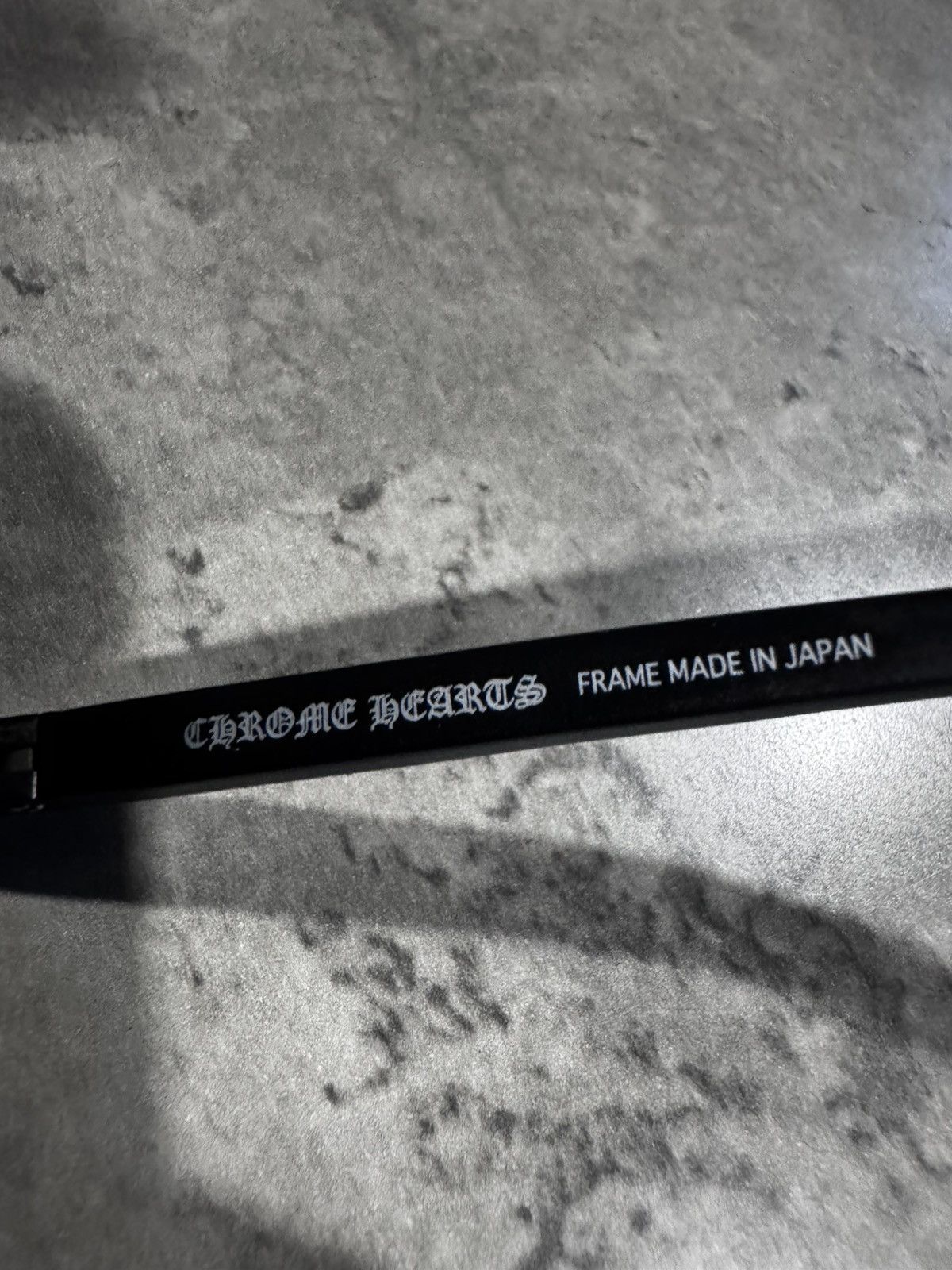 Chrome Hearts DIAMONDS! chrome hearts morning wood ii 2 Size ONE SIZE - 6 Thumbnail
