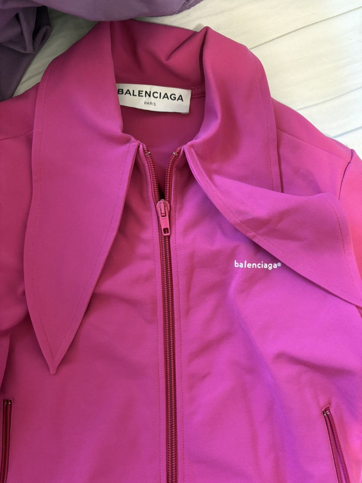 Balenciaga Balenciaga Size S / US 4 / IT 40 - 2 Thumbnail