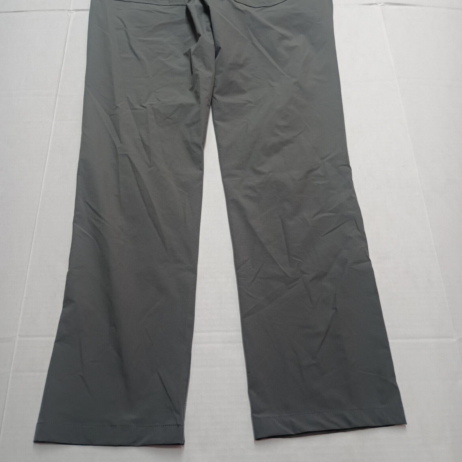 & Other Stories FREE SOLDIER Mens Cargo Hiking Tactical Pants Gray Sz 32x32 Size US 32 / EU 48 - 6 Thumbnail