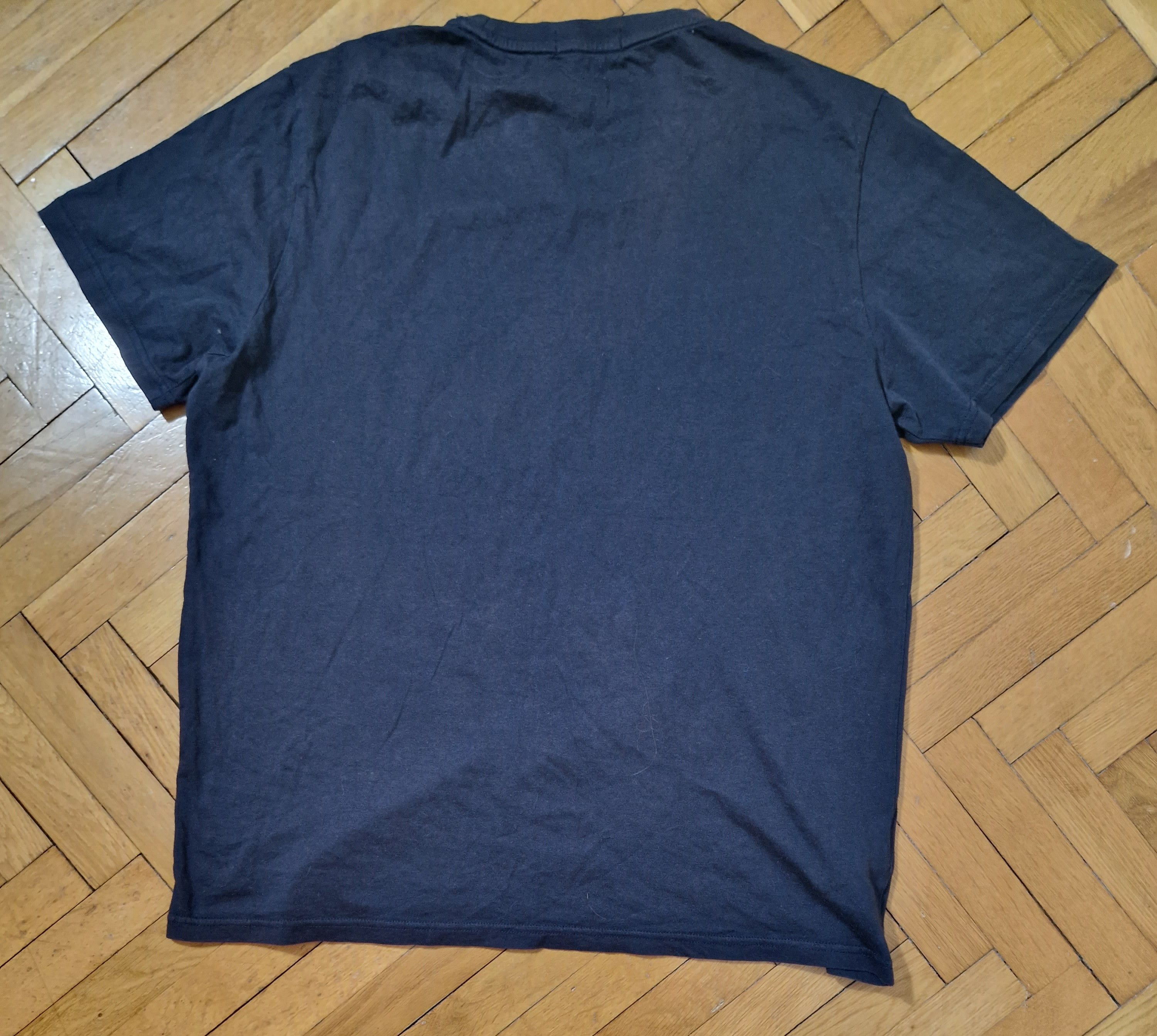Fred Perry Fred Perry t-shirt Size US XL / EU 56 / 4 - 5 Thumbnail