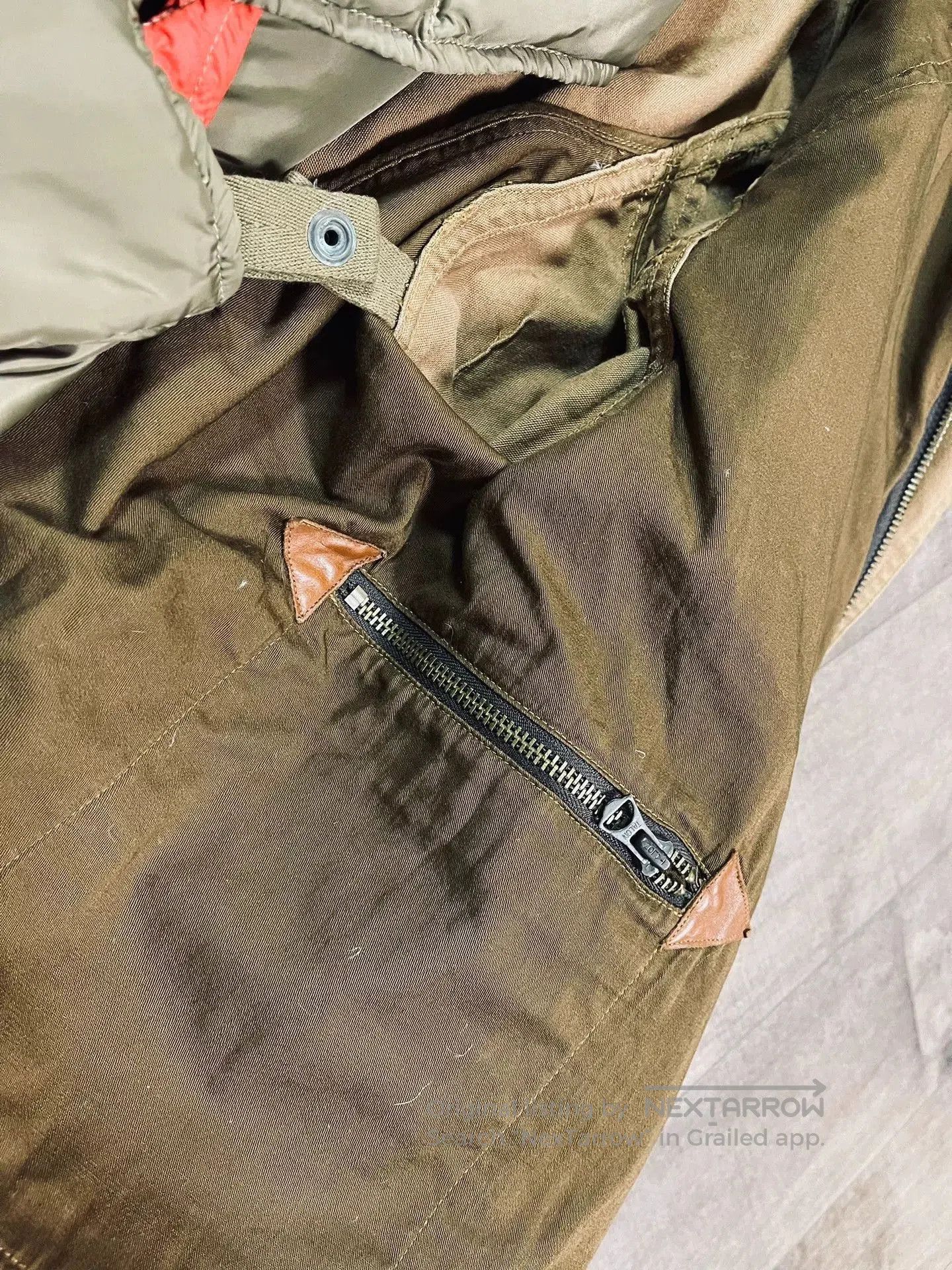 RRL Ralph Lauren Ralph Lauren RRL Style Lumberjack Two. Size US M / EU 48-50 / 2 - 6 Thumbnail