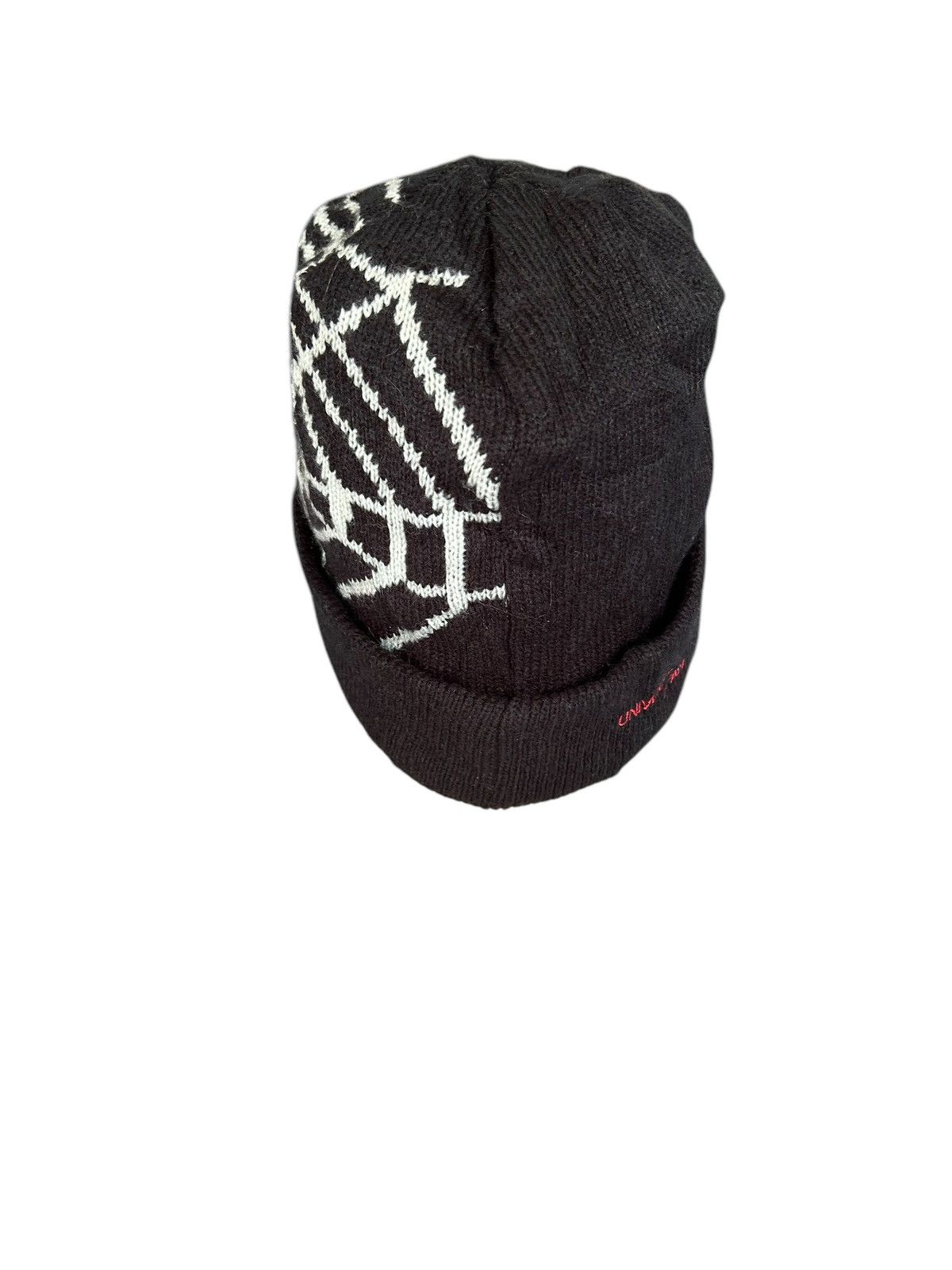 Japanese Brand × Kapital × Vintage Rare SpiderMan Universal Studio Japan Hats Size ONE SIZE - 4 Thumbnail