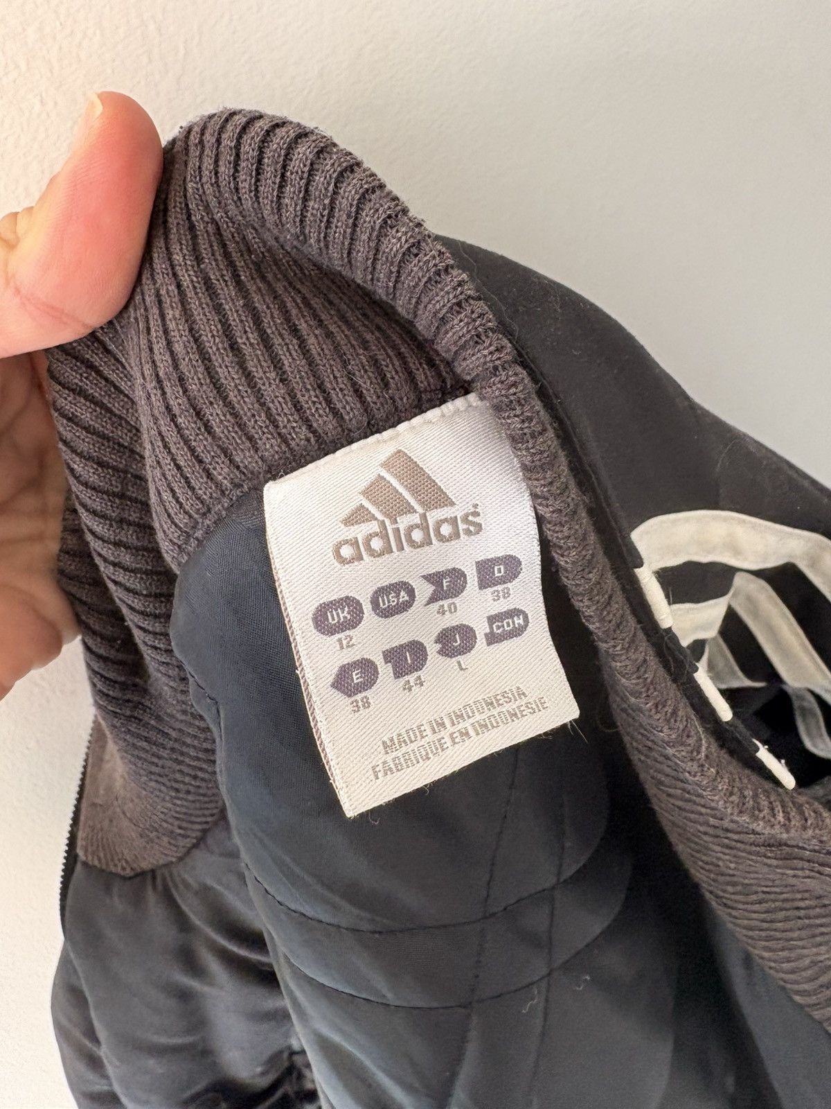Adidas Adidas coat Size M / US 6-8 / IT 42-44 - 17 Thumbnail