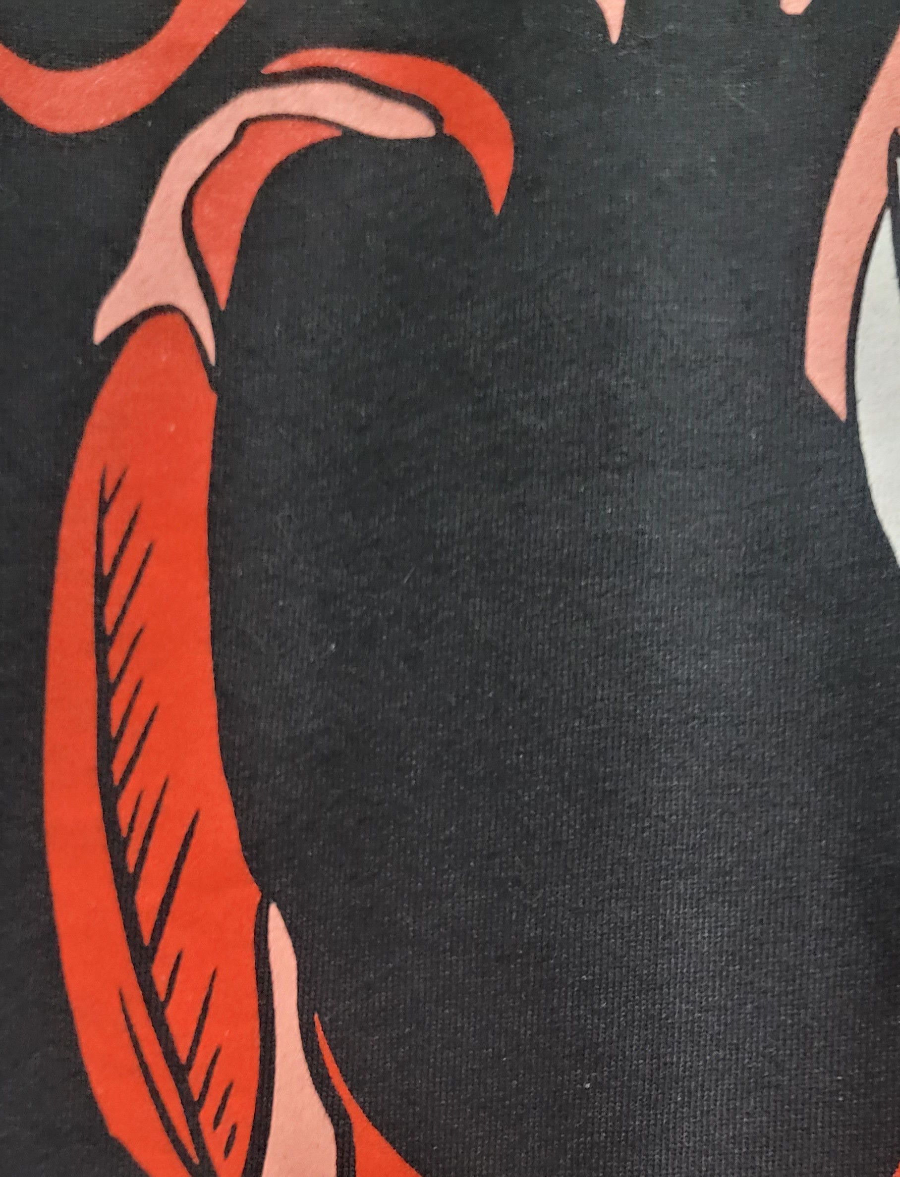 Handmade The Symbiote Venom Is Back Size US XL / EU 56 / 4 - 6 Thumbnail