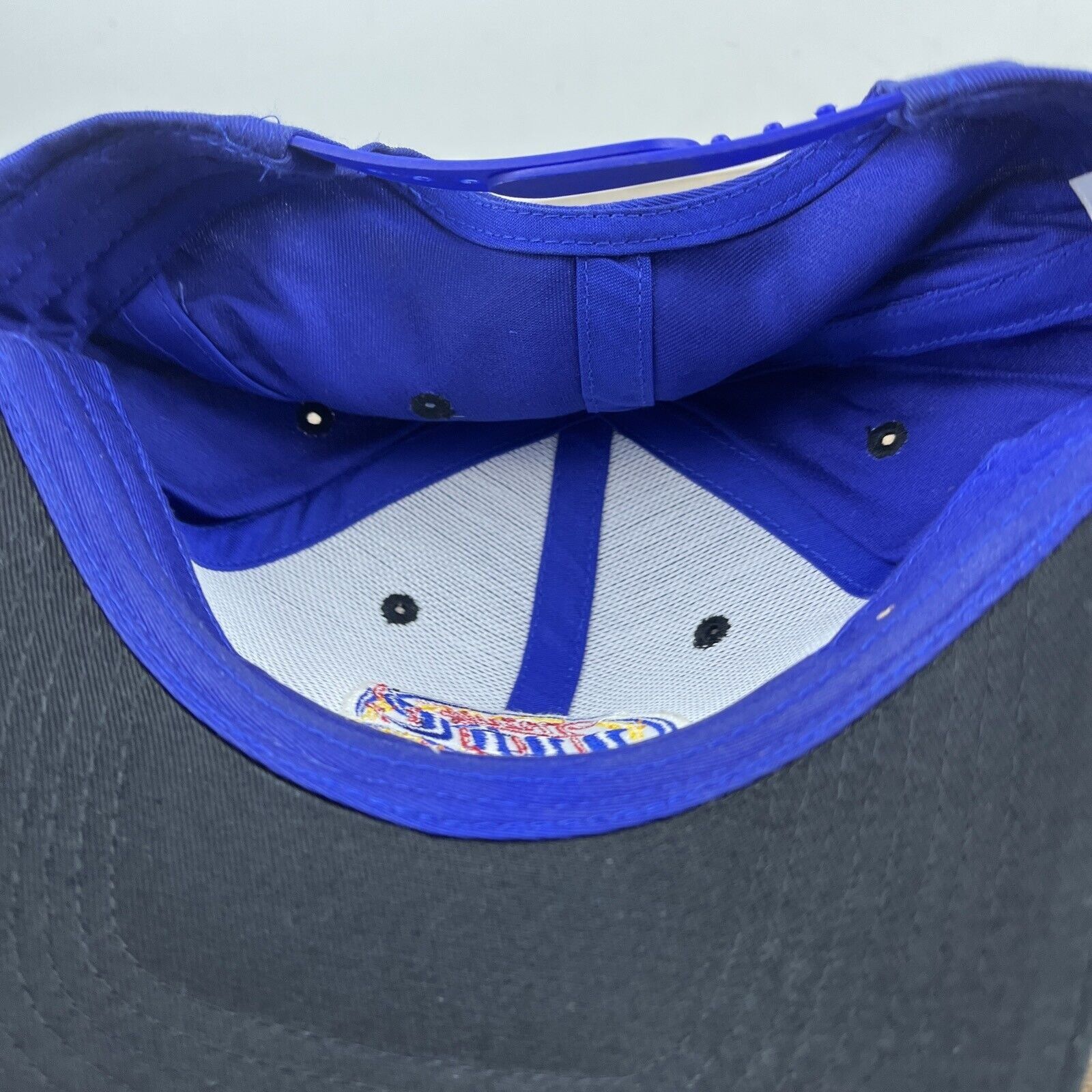Other Miller Lite Hat Miller Cap Blue Hat Snapback Adjustable Adul Size ONE SIZE - 13 Thumbnail