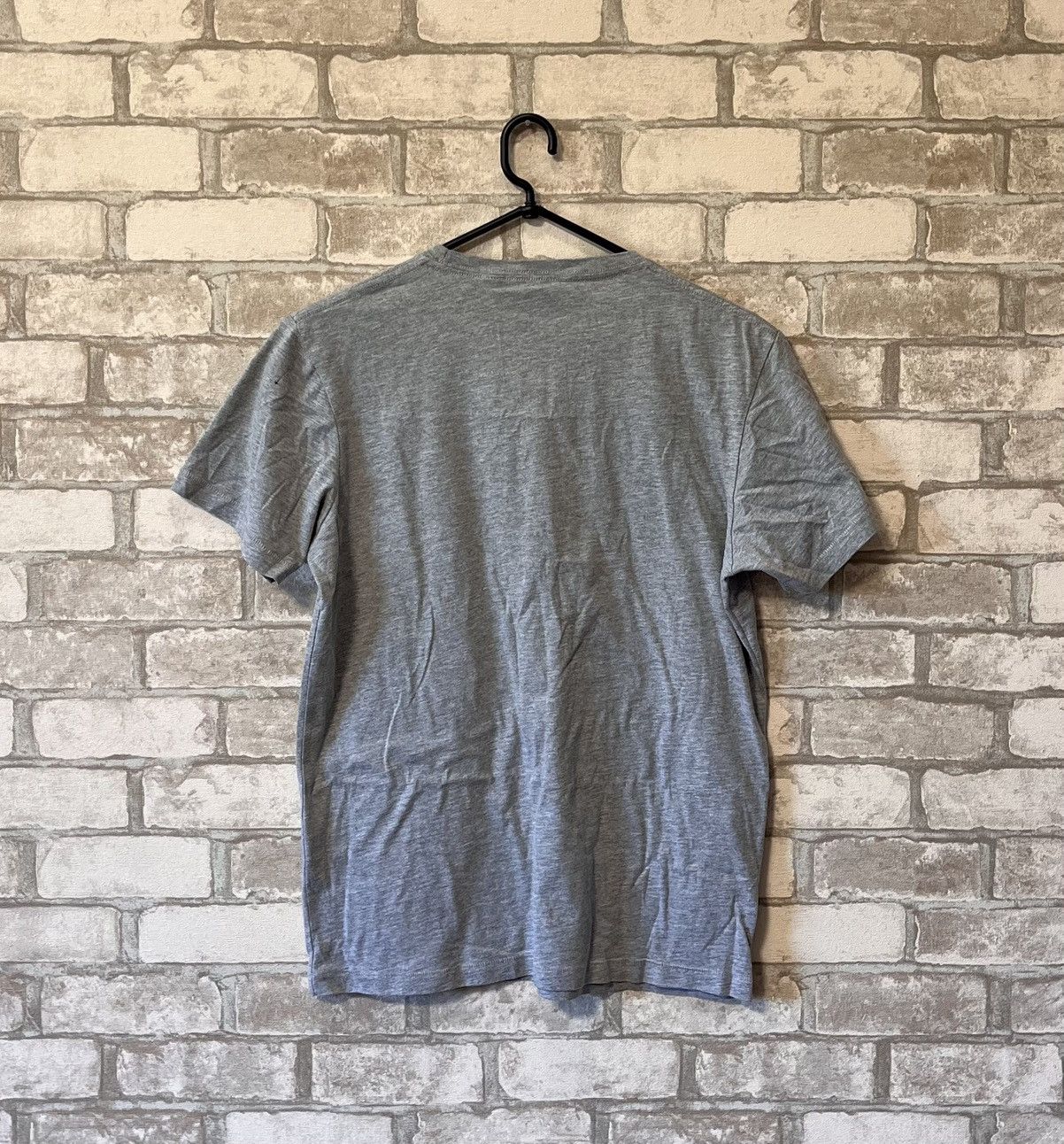 Diesel × Diesel Black Gold × Vintage 🇮🇹Vintage y2k avantgarde Diesel Tee Shirt Size US M / EU 48-50 / 2 - 4 Thumbnail