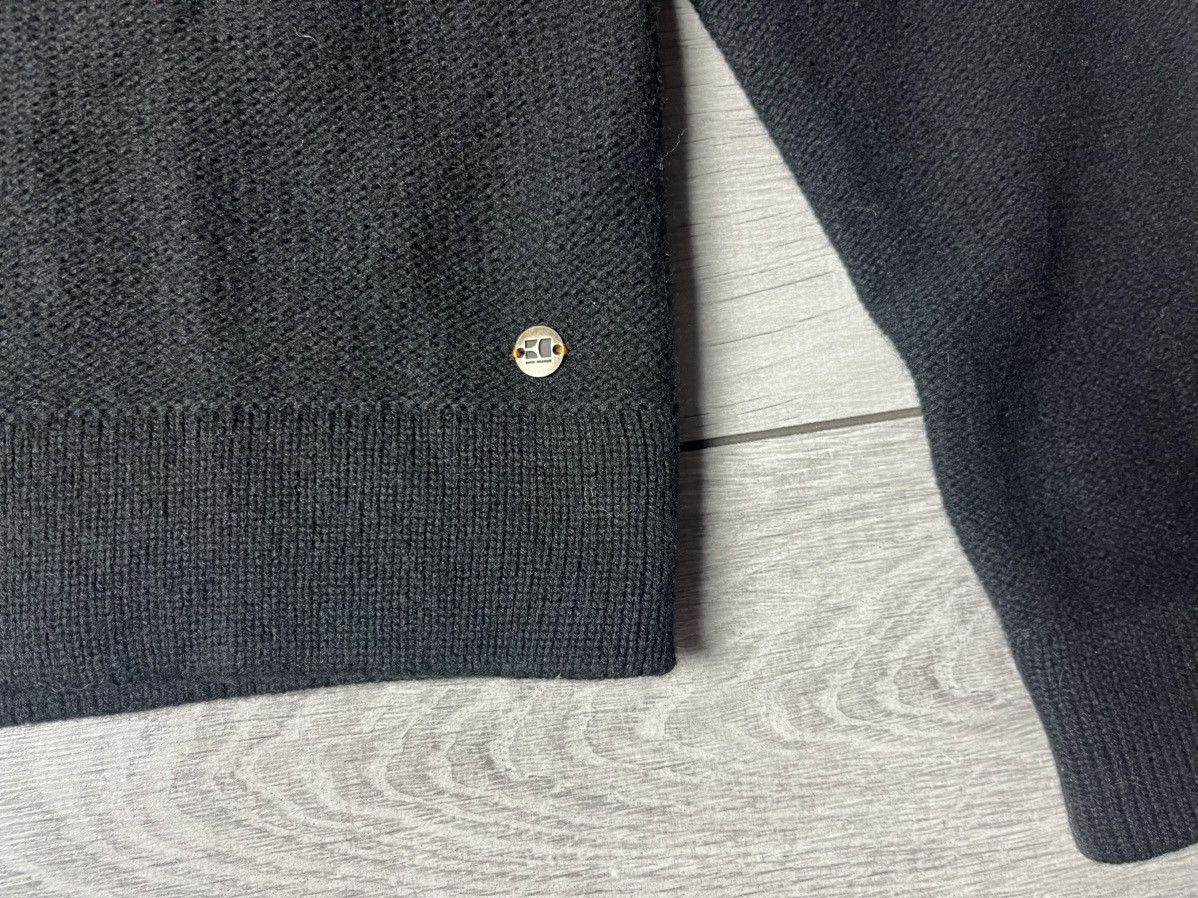 Hugo Boss Hugo Boss sweater Turtle Wool size Medium Size US M / EU 48-50 / 2 - 4 Thumbnail