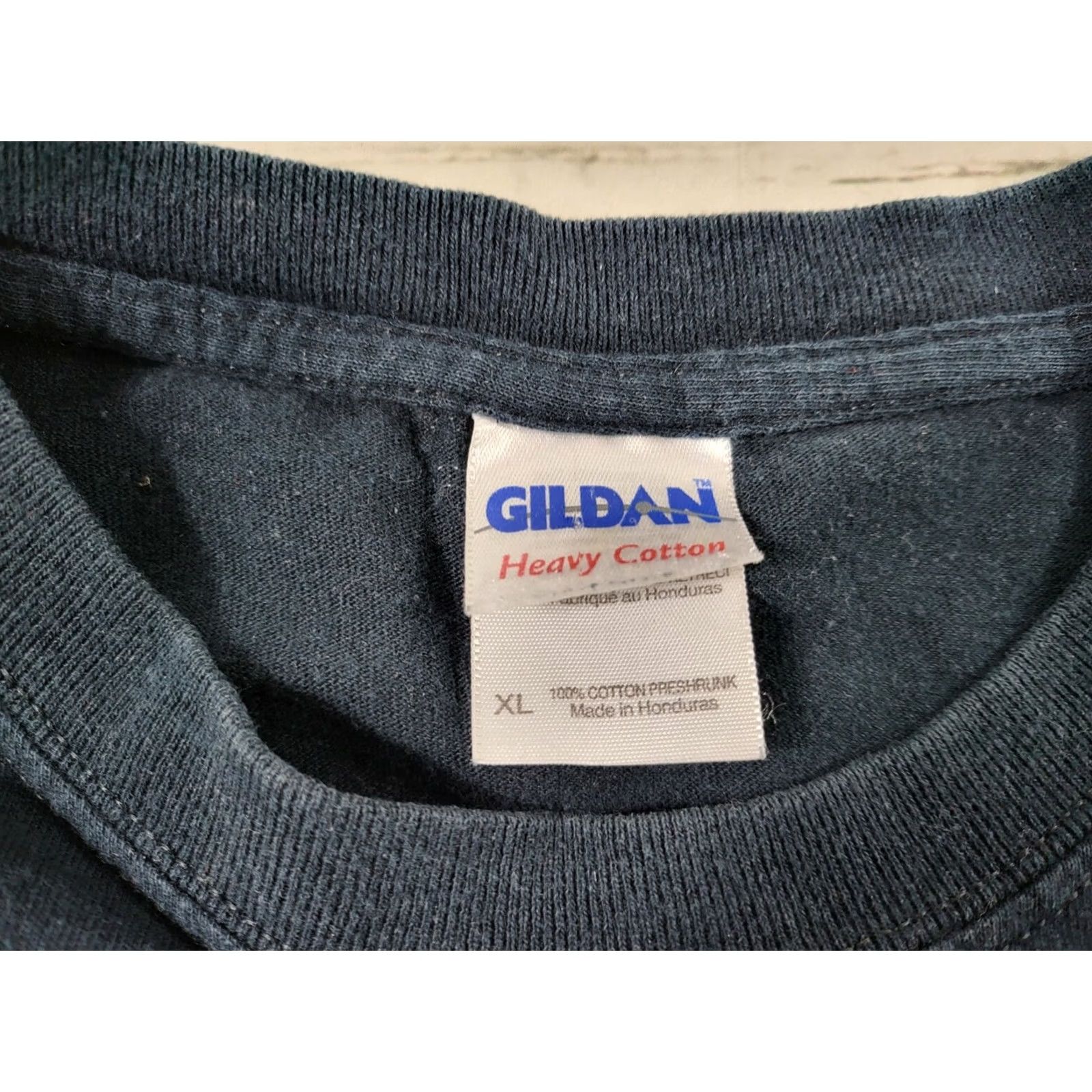Gildan VINTAGE 72nd Annual 2012 Sturgis Motorcycle Rally Black Short Sleeve T-Shirt Mens XL Size US XL / EU 56 / 4 - 5 Thumbnail