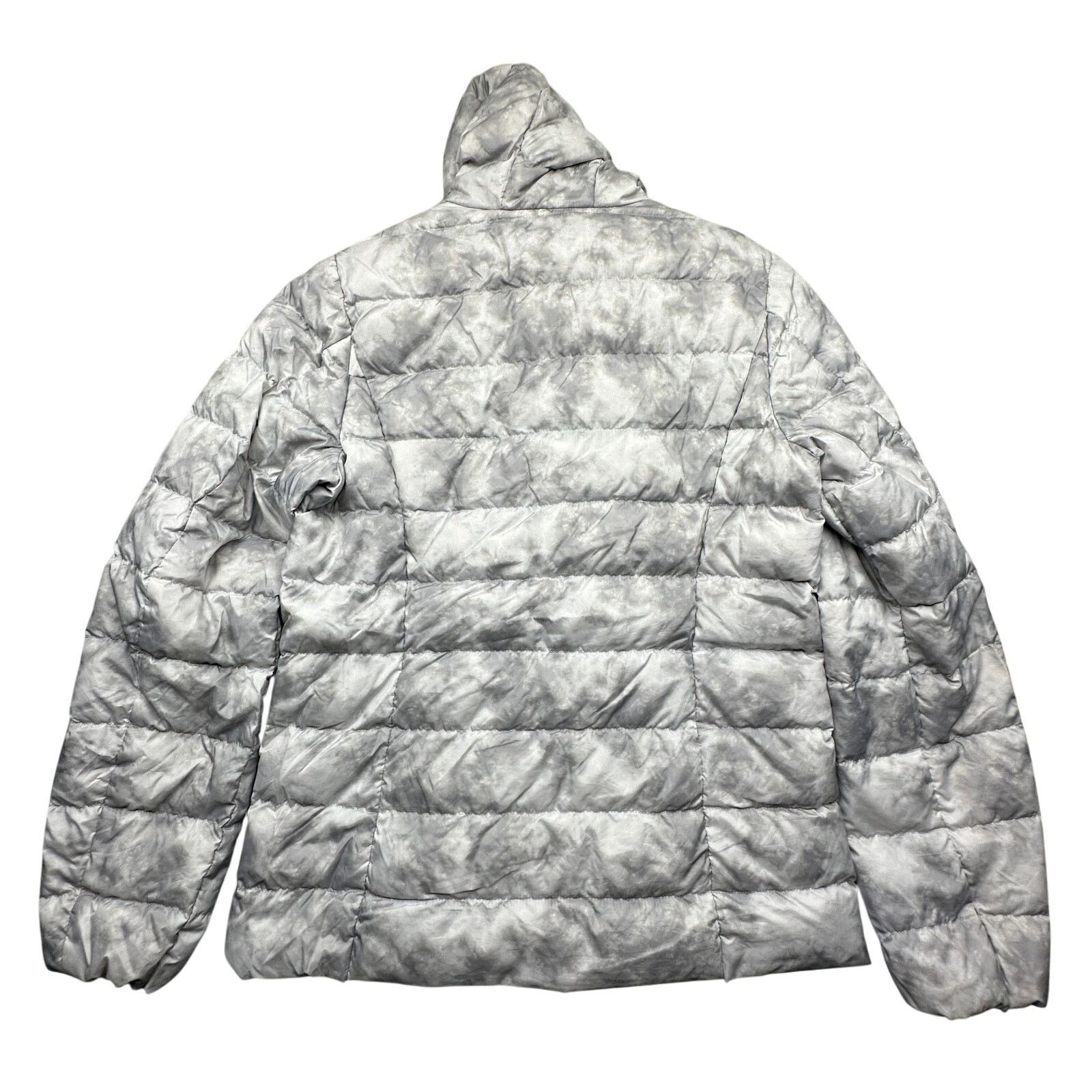 Eddie Bauer Eddie Bauer EB650 CirrusLite Down Puffer Jacket Women Small Size S / US 4 / IT 40 - 2 Thumbnail