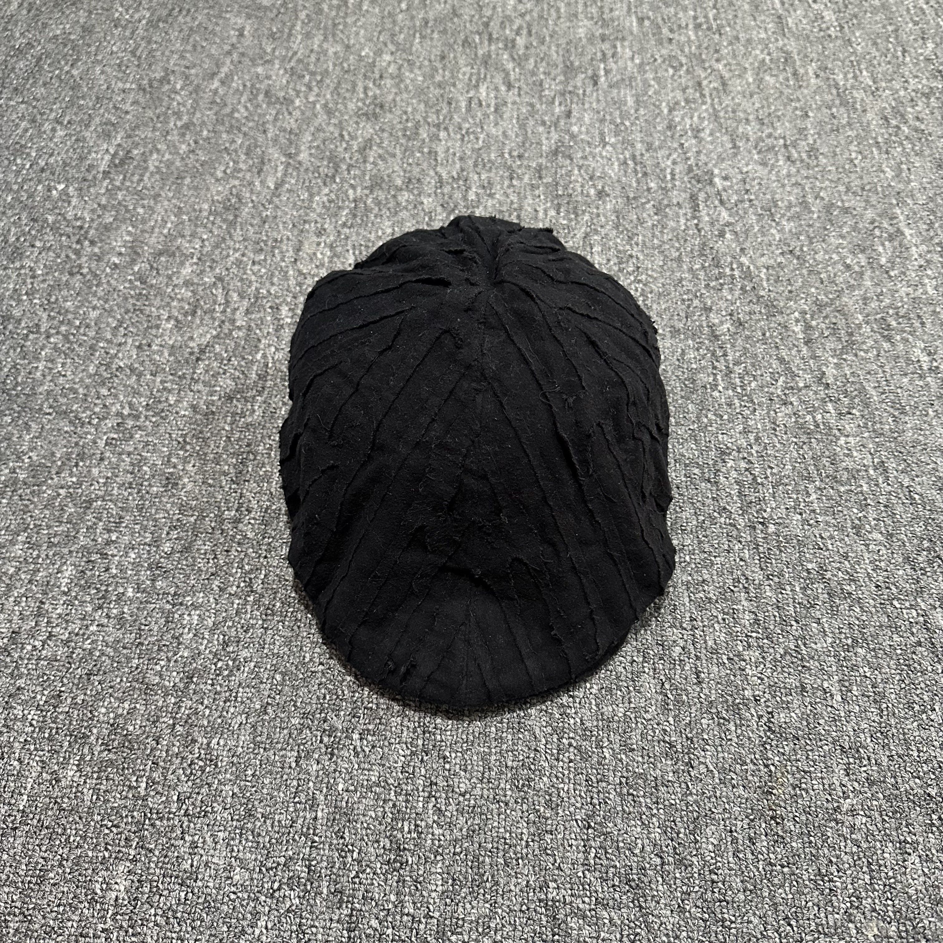 CA4LA Vintage Ca4la Japanese Brand Flathats Cap Size ONE SIZE - 1 Thumbnail