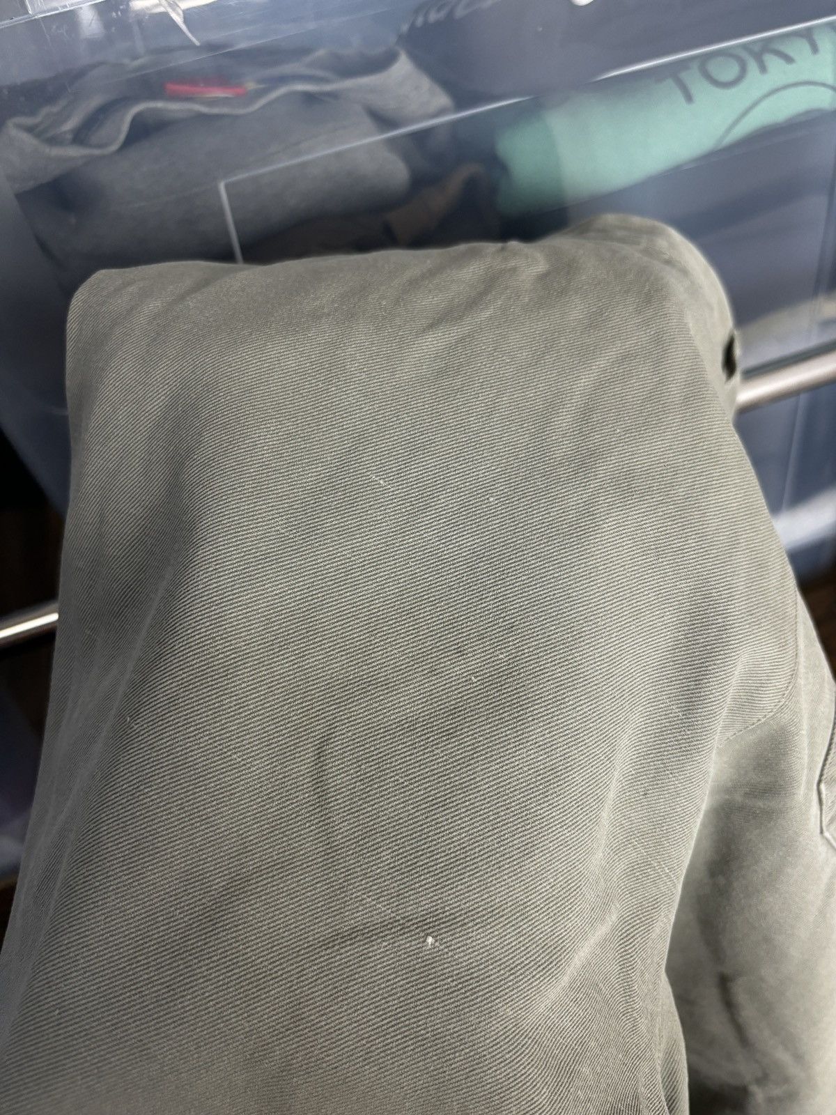 A.P.C. A.P.C. Shorts Size US 38 / EU 54 - 5 Thumbnail