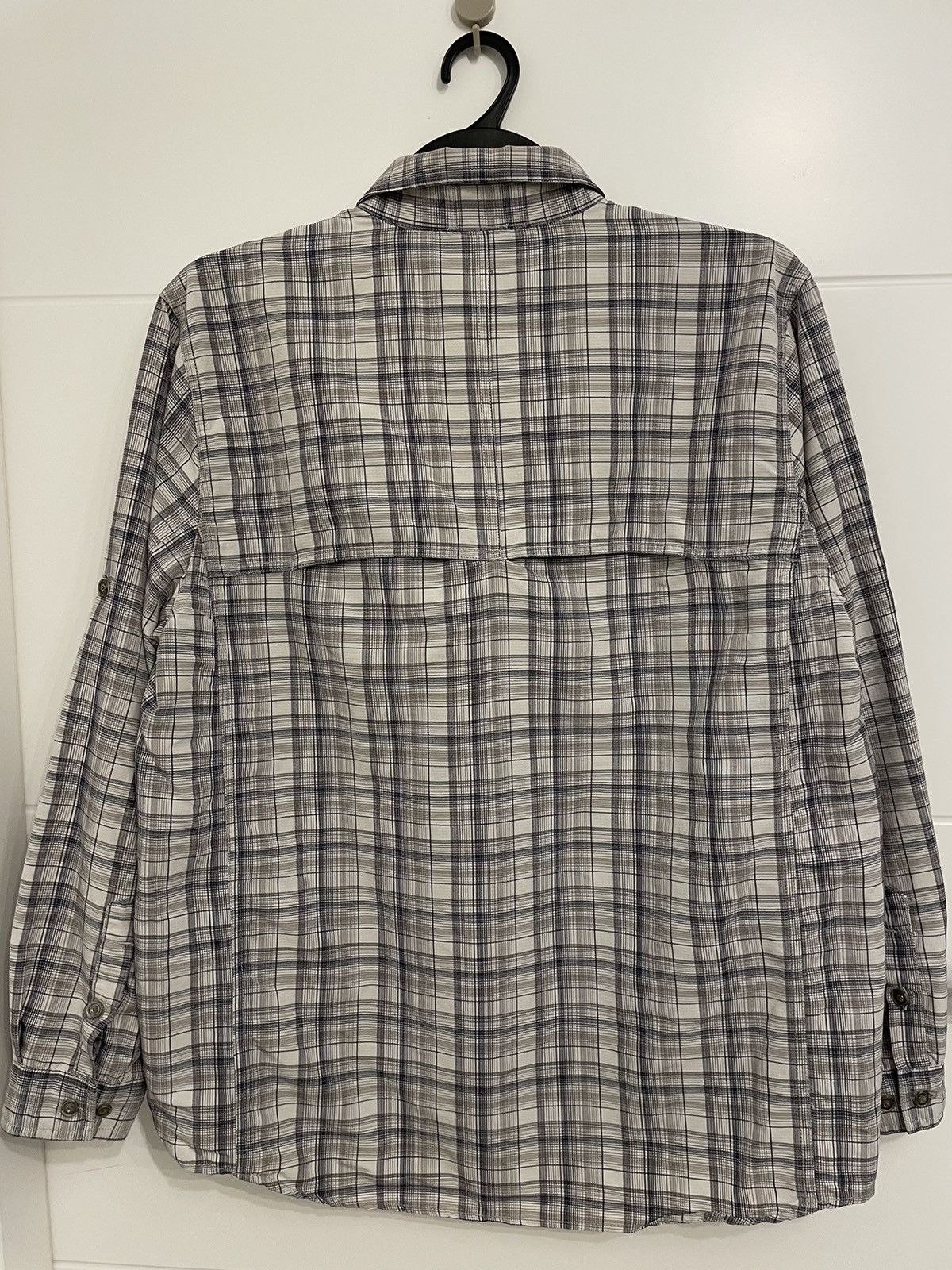 The North Face The North Face Shirt Mens Size US L / EU 52-54 / 3 - 4 Thumbnail
