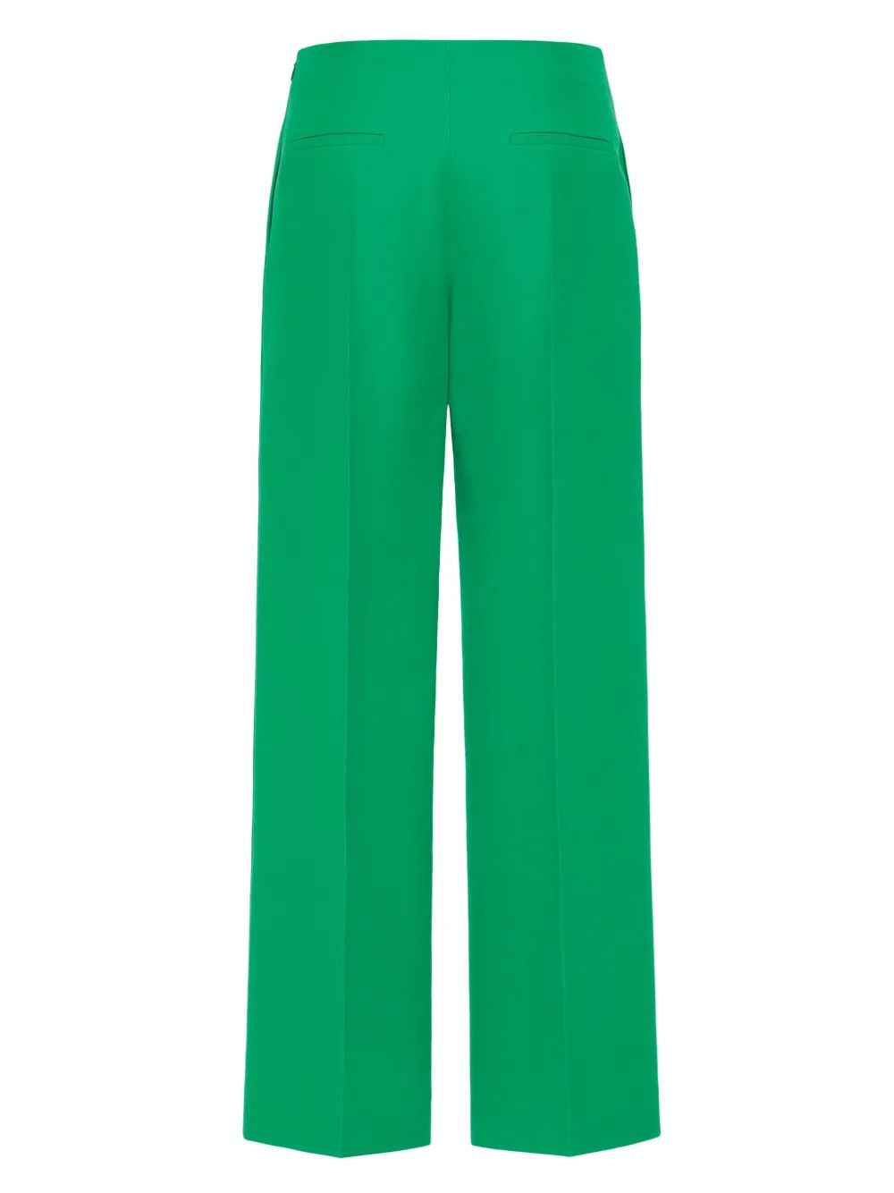 Valentino o1y0326 Sweatpant in Green Size 26" / US 2 / IT 38 - 2 Thumbnail