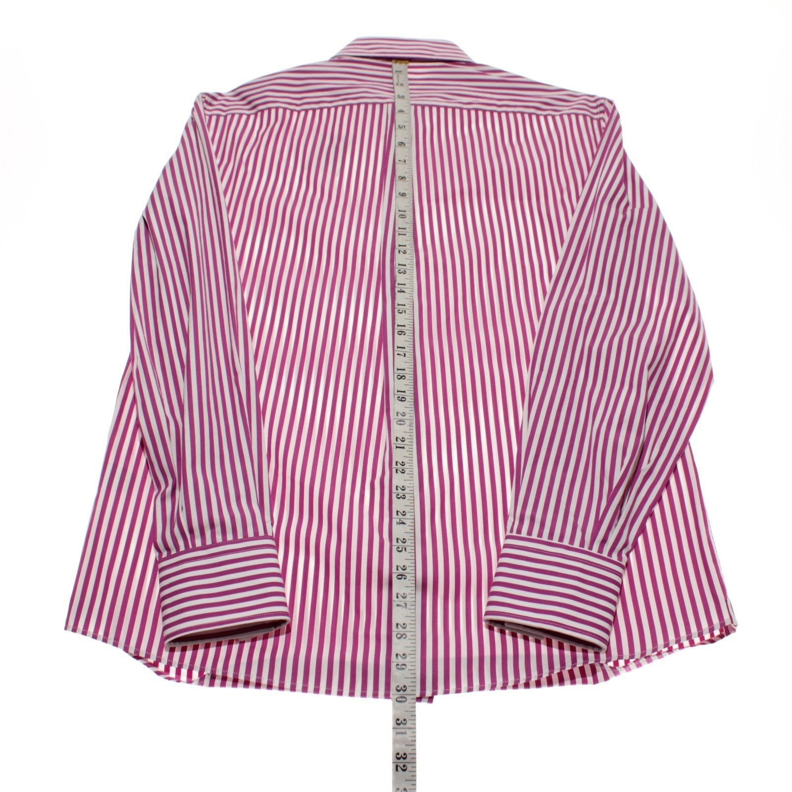 Brunello Cucinelli Brunello Cucinelli New with tags Shirt Size M US In Pink Size US M / EU 48-50 / 2 - 9 Thumbnail