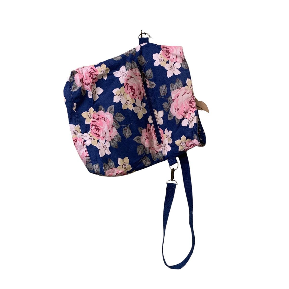 Japanese Brand Cath kidston london shoulder bag floral nice design Size ONE SIZE - 3 Thumbnail